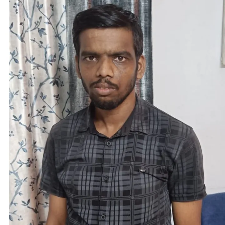 Alpesh Salvi