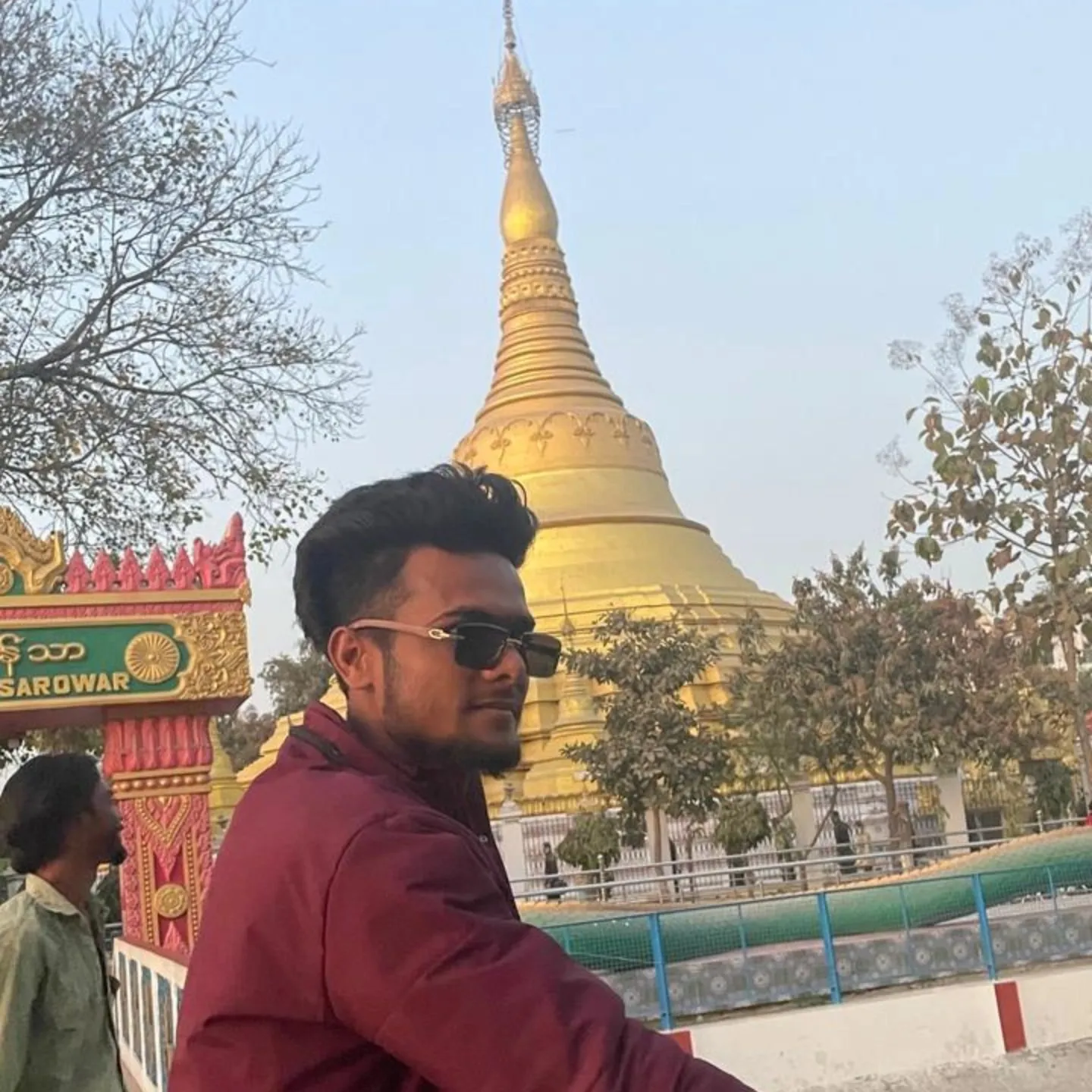 Dhiraj Chaurasiya