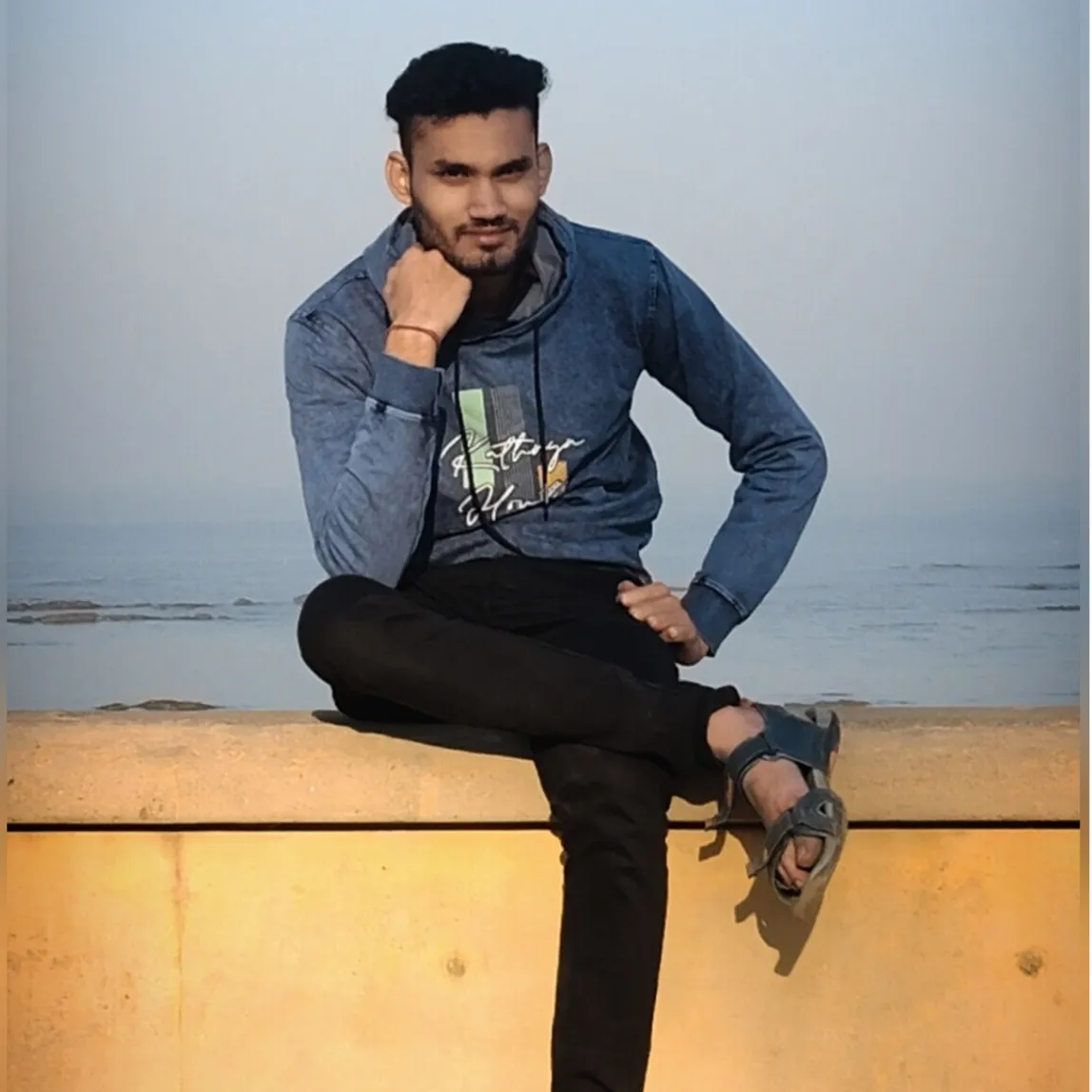 Mr Sayan