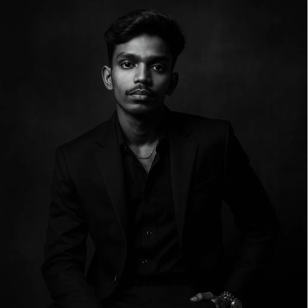 SAJITH TS