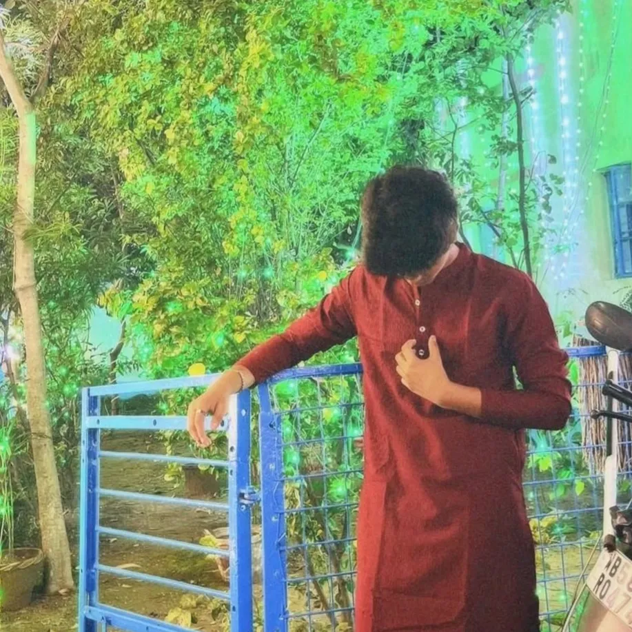 Aditya Singh