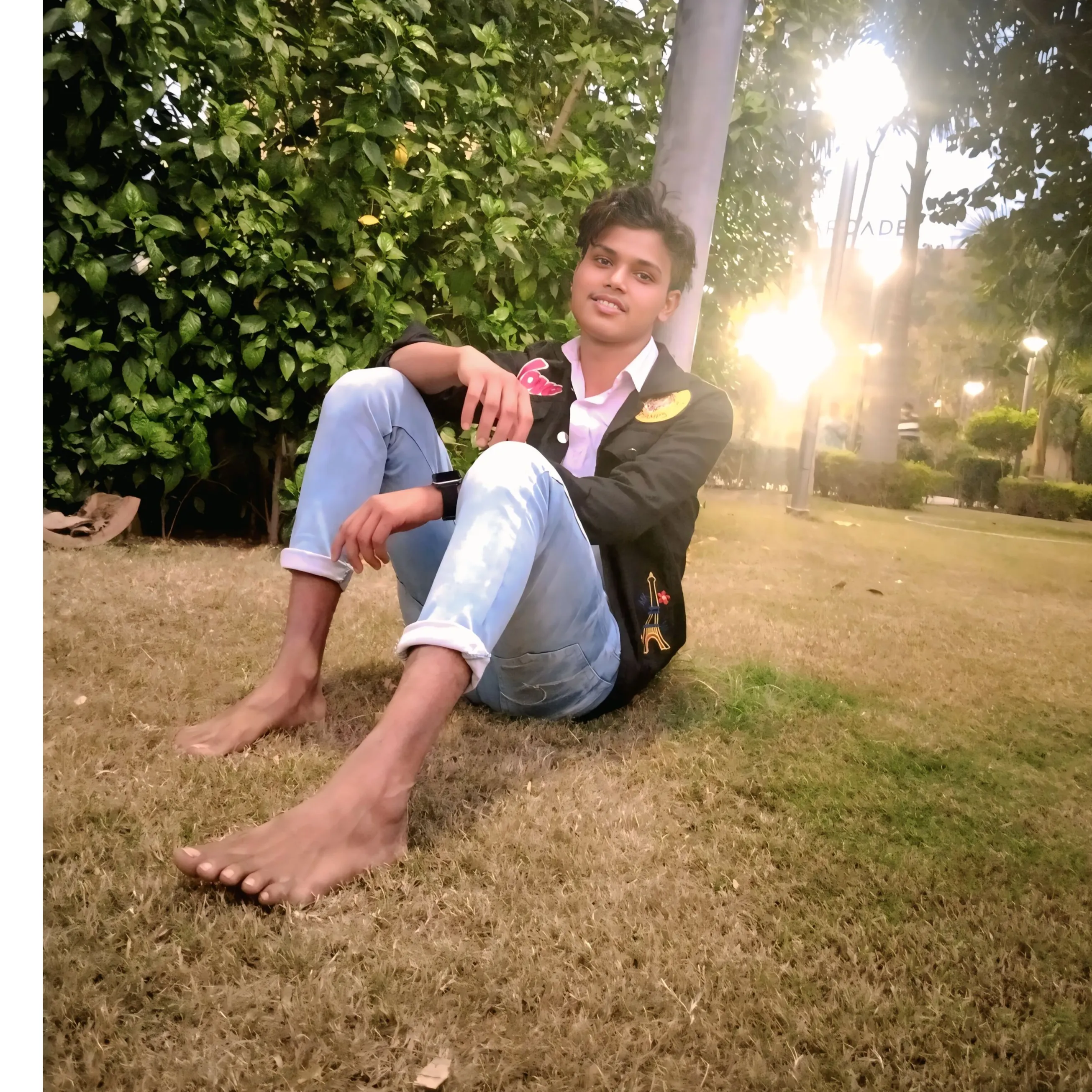 NITISH kumar