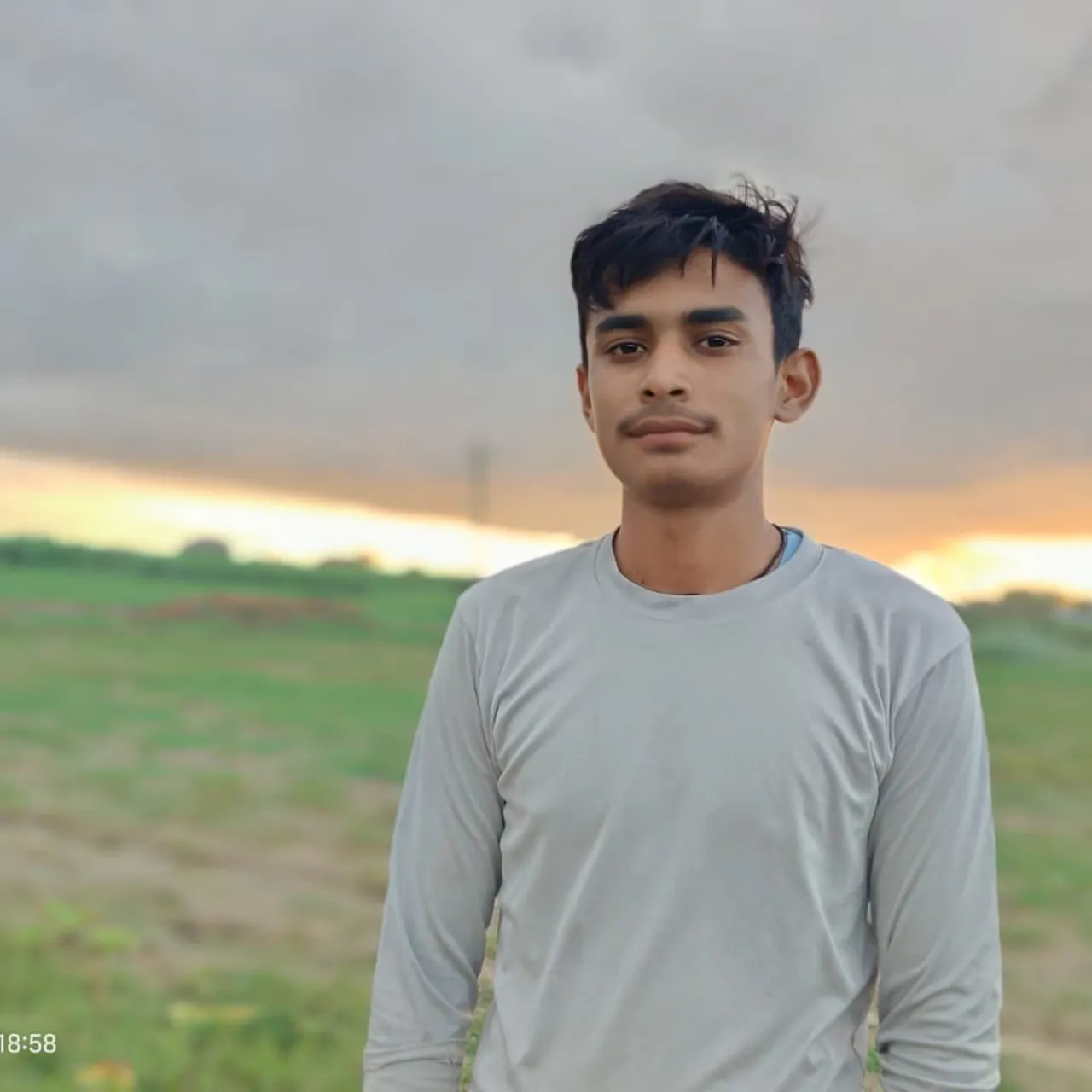ATENDRA BAGHEL