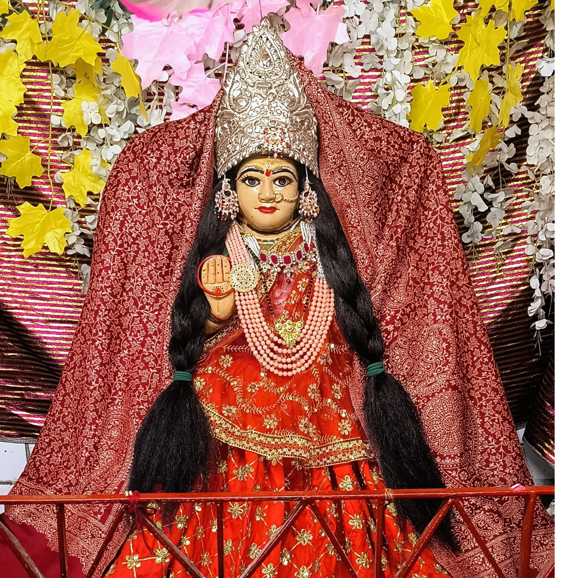 ladla hemu