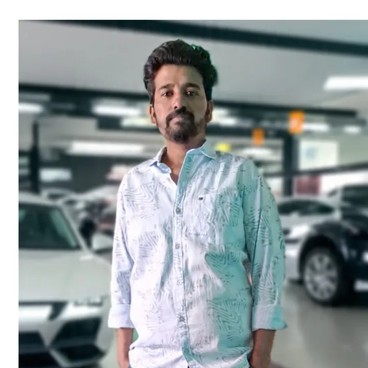 Satish Sati