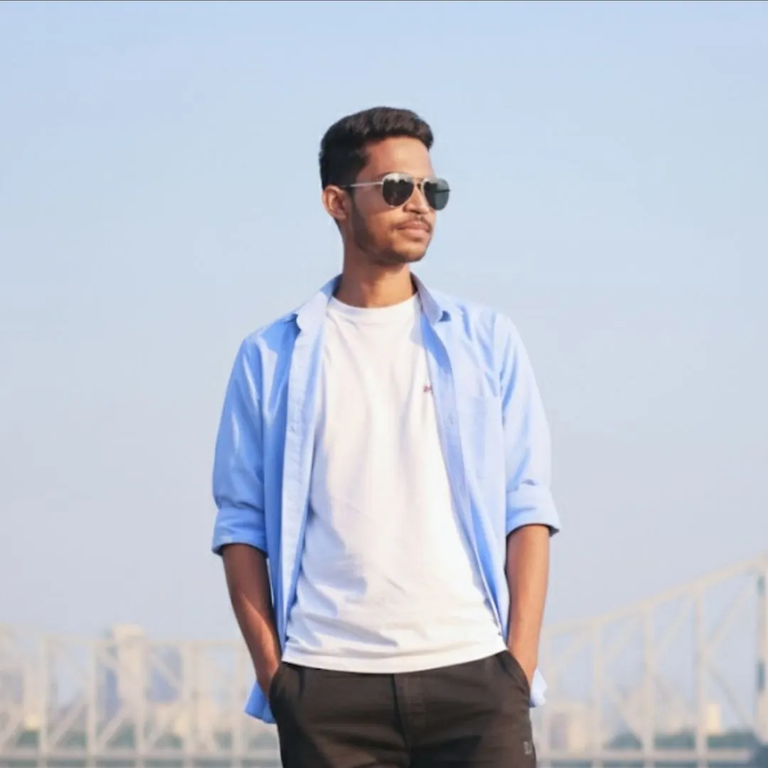 Arunkumar rana