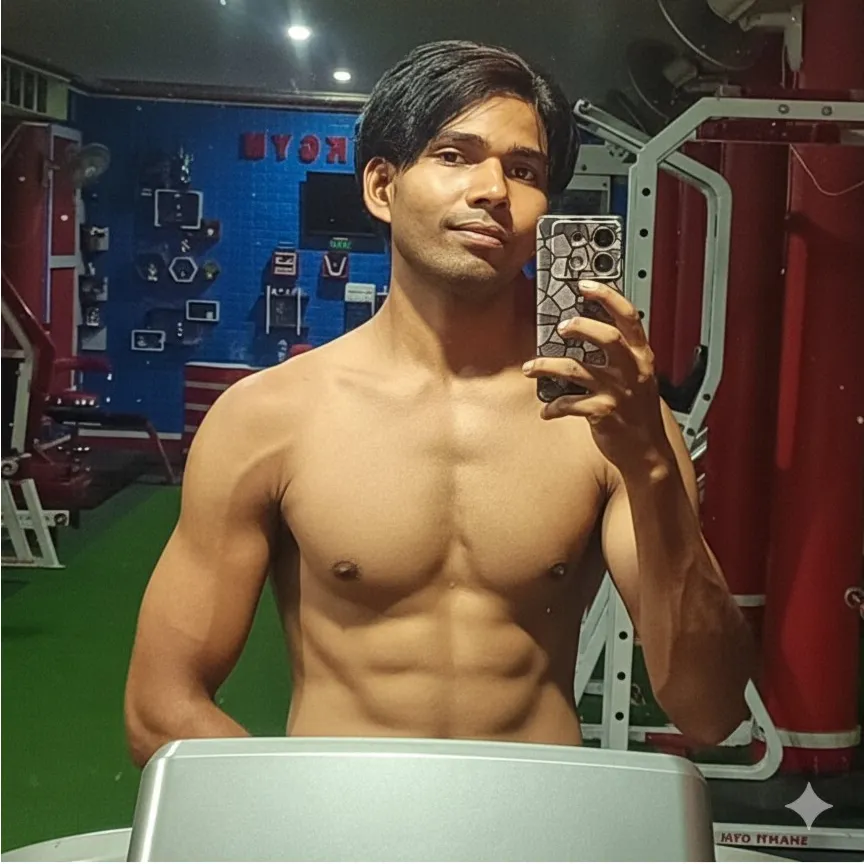 Rajesh Chetri