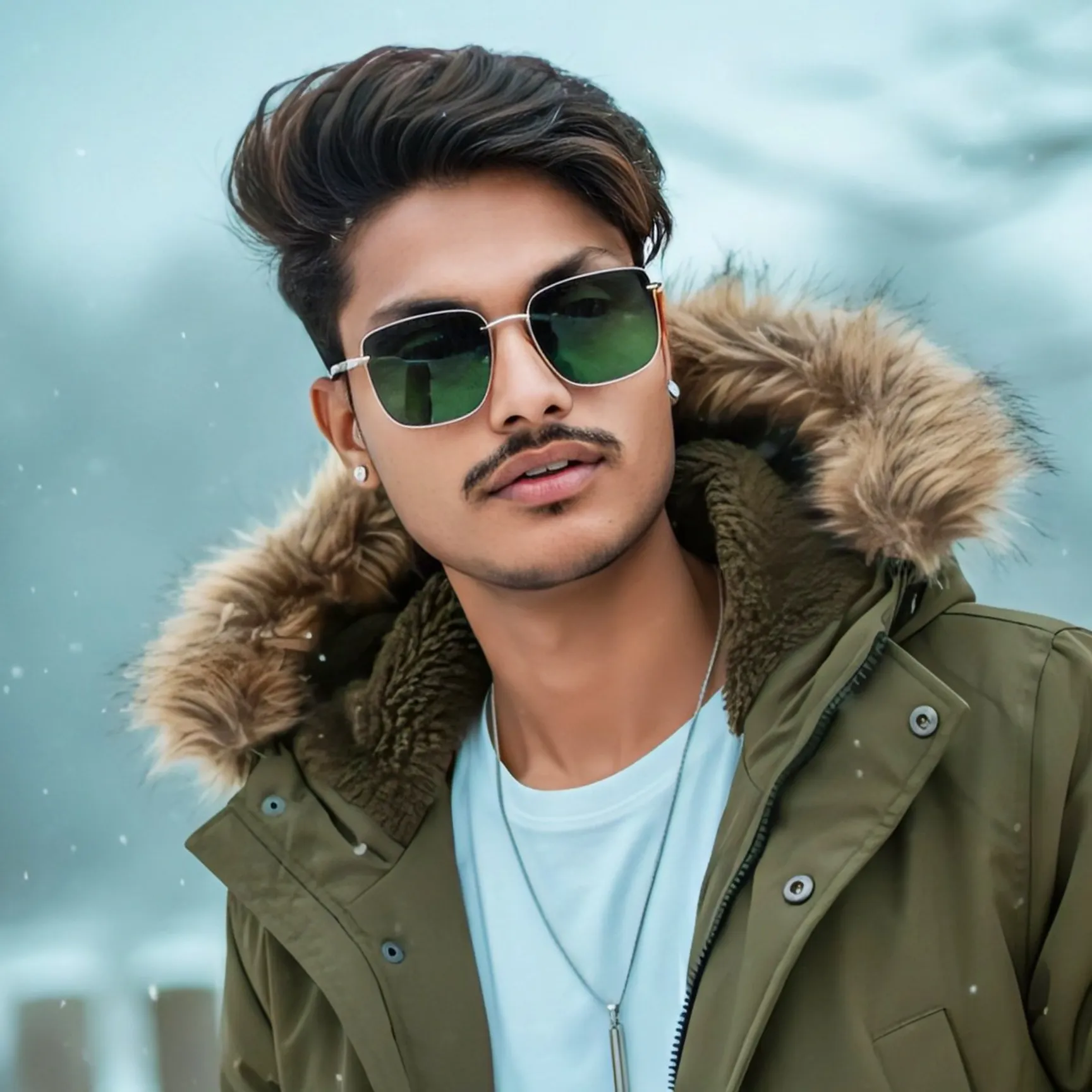 raj rana
