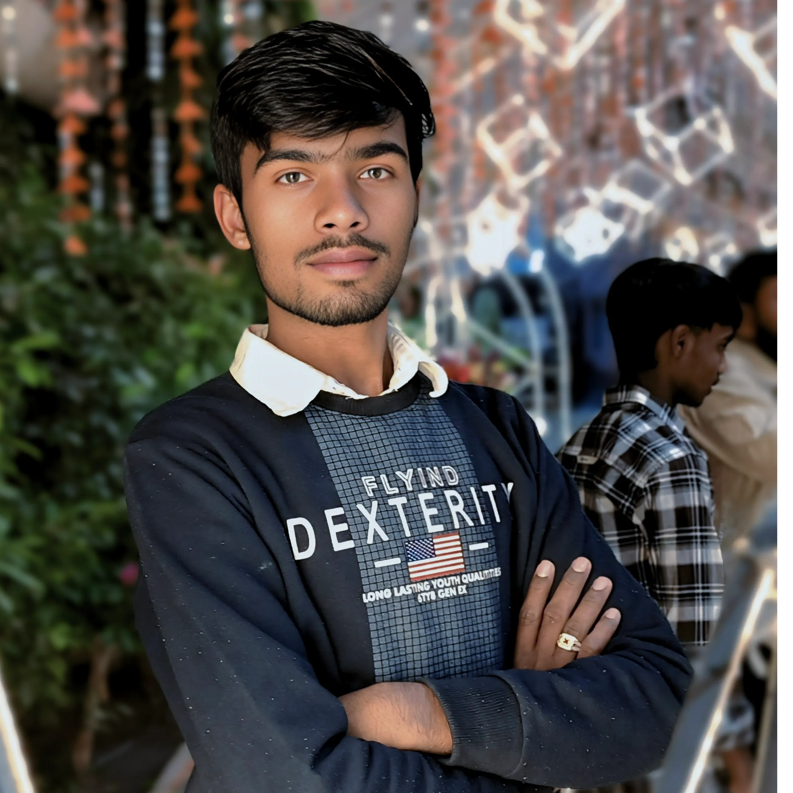 MAHIPAL SAINI