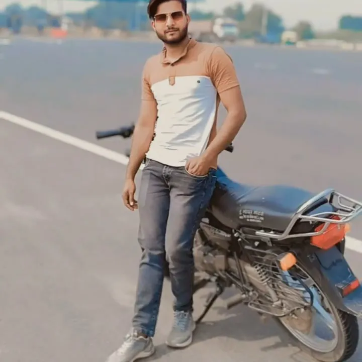Rahul Gurjar