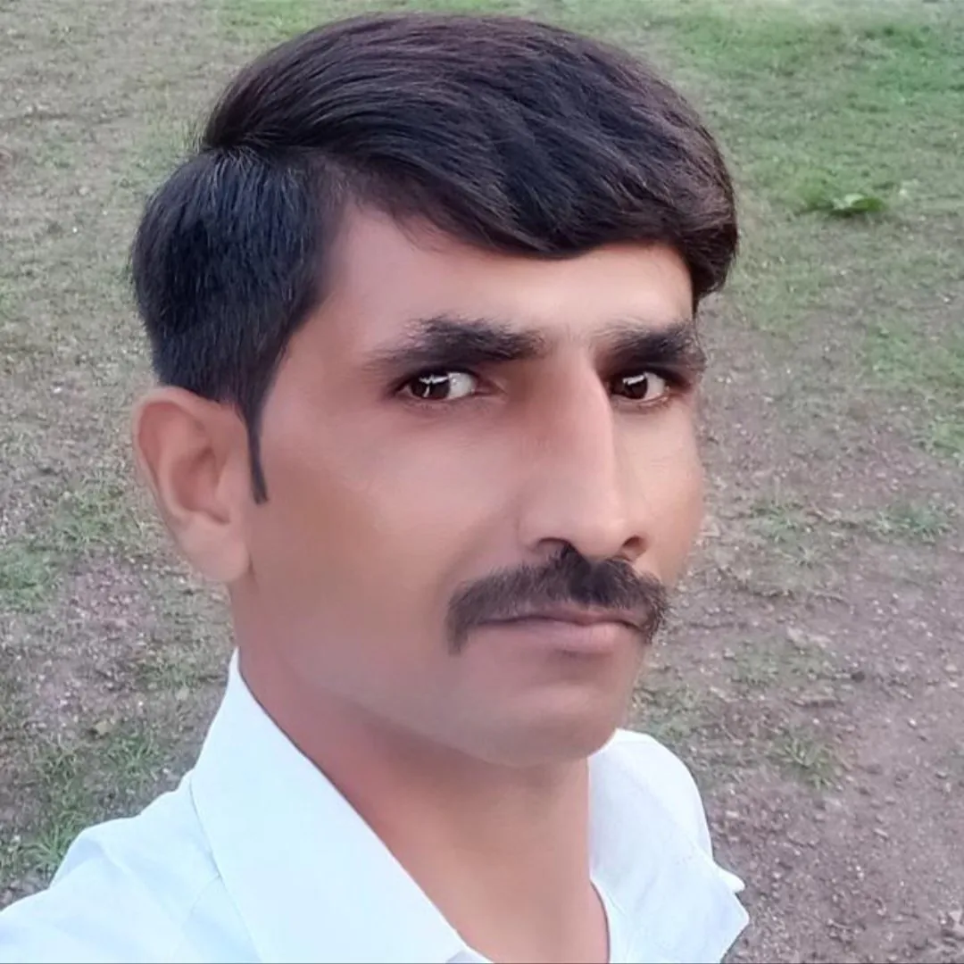 Ram Samat