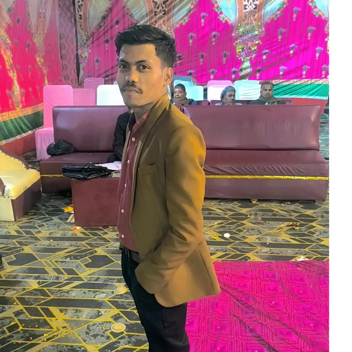 Aman Kumar