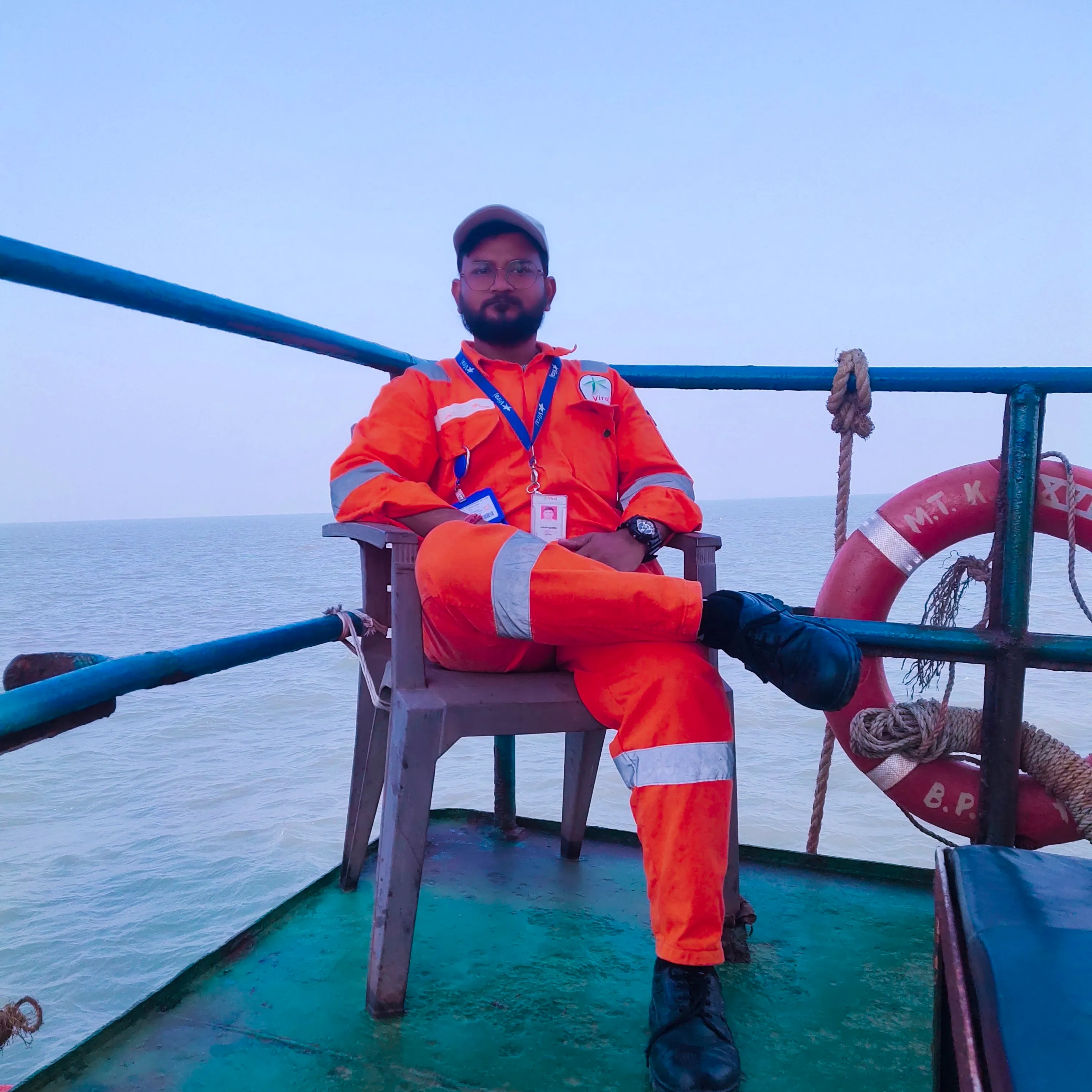 Navin Verma