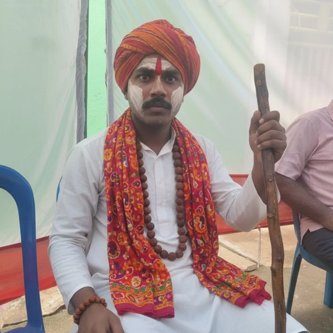 Devanshu kesharwani