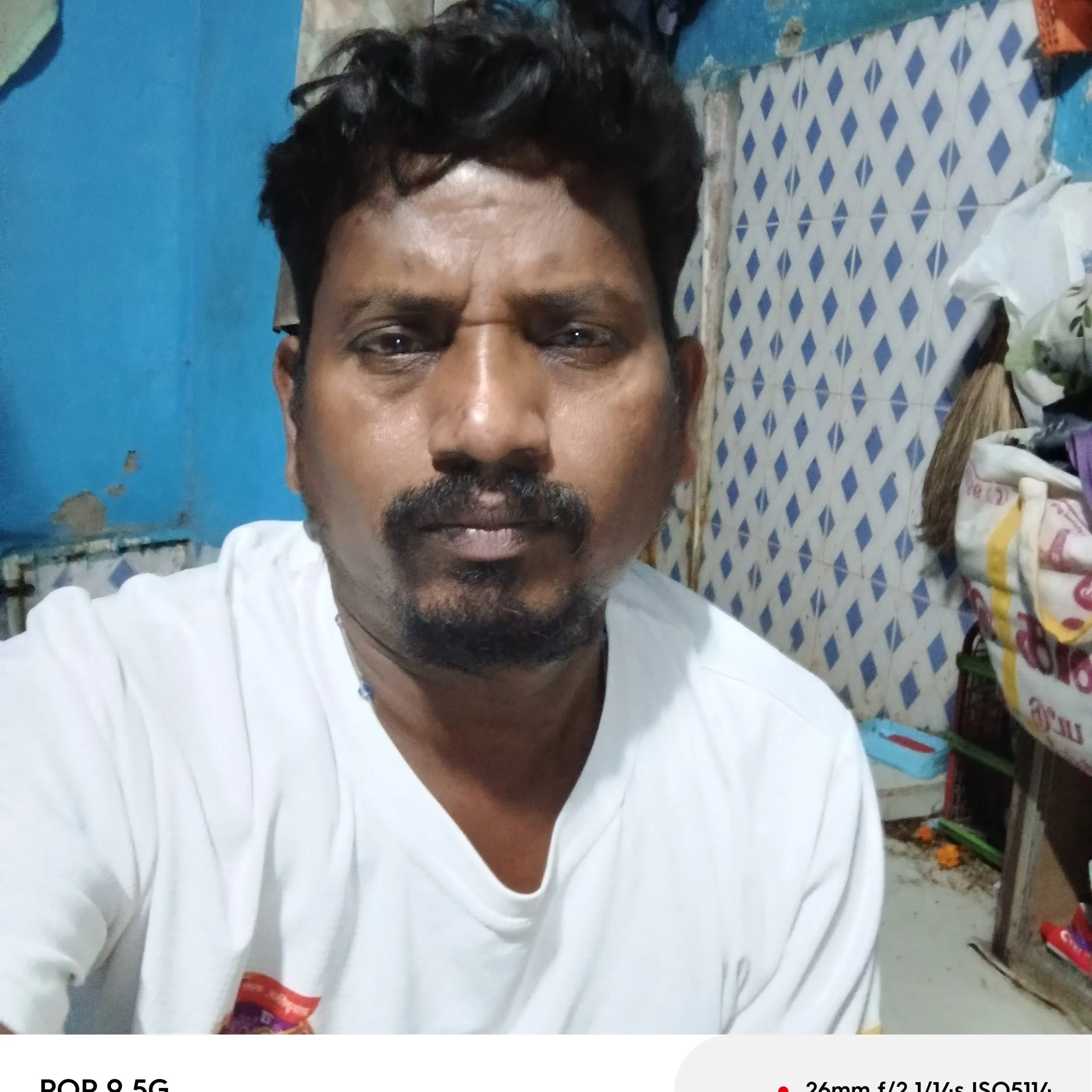 Arokiya Das