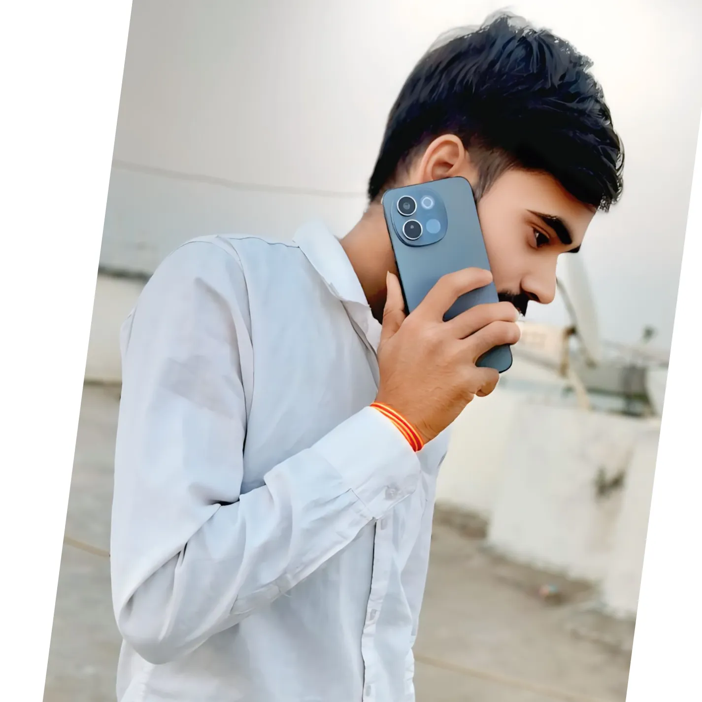 Chandan kushwaha