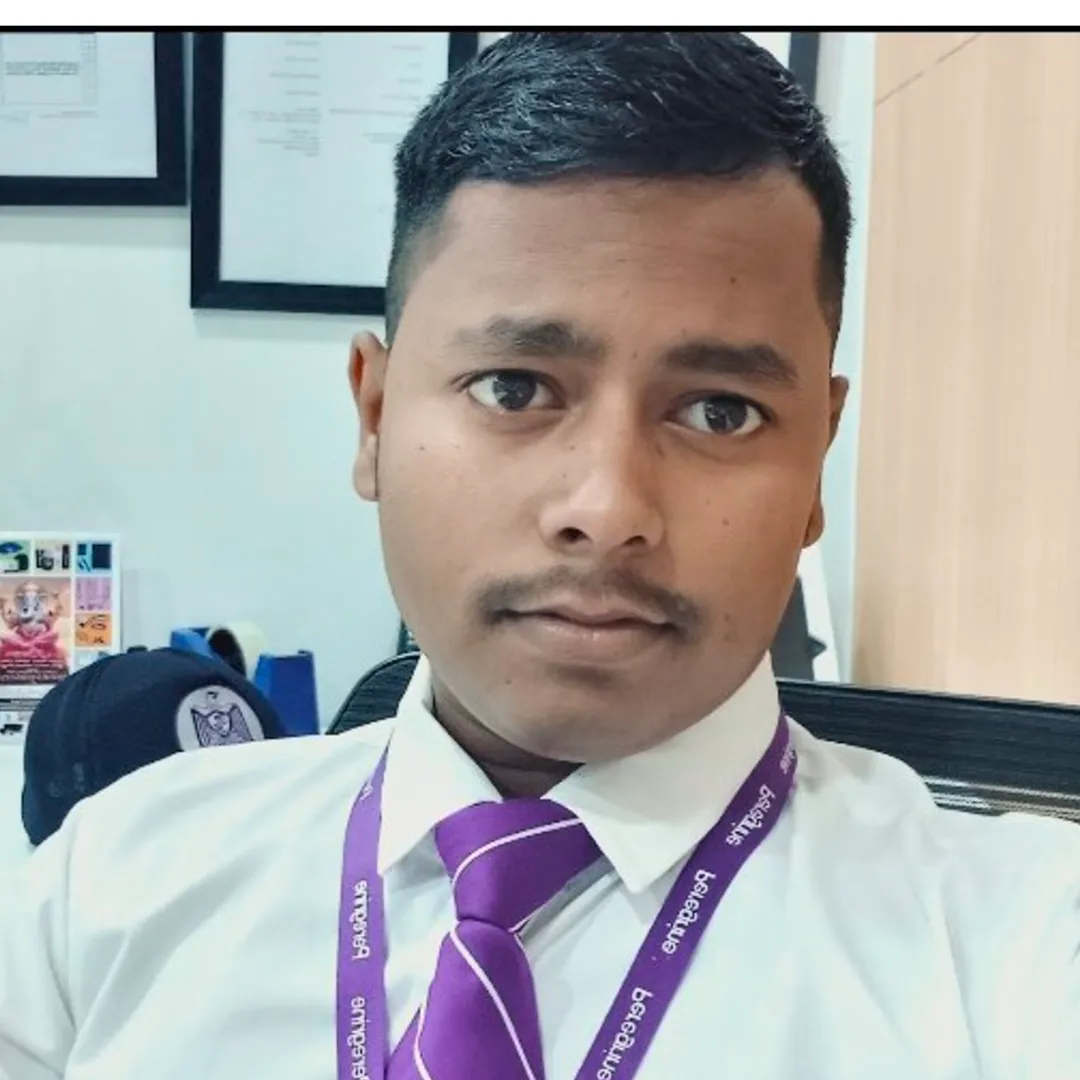 Pritam Kumar
