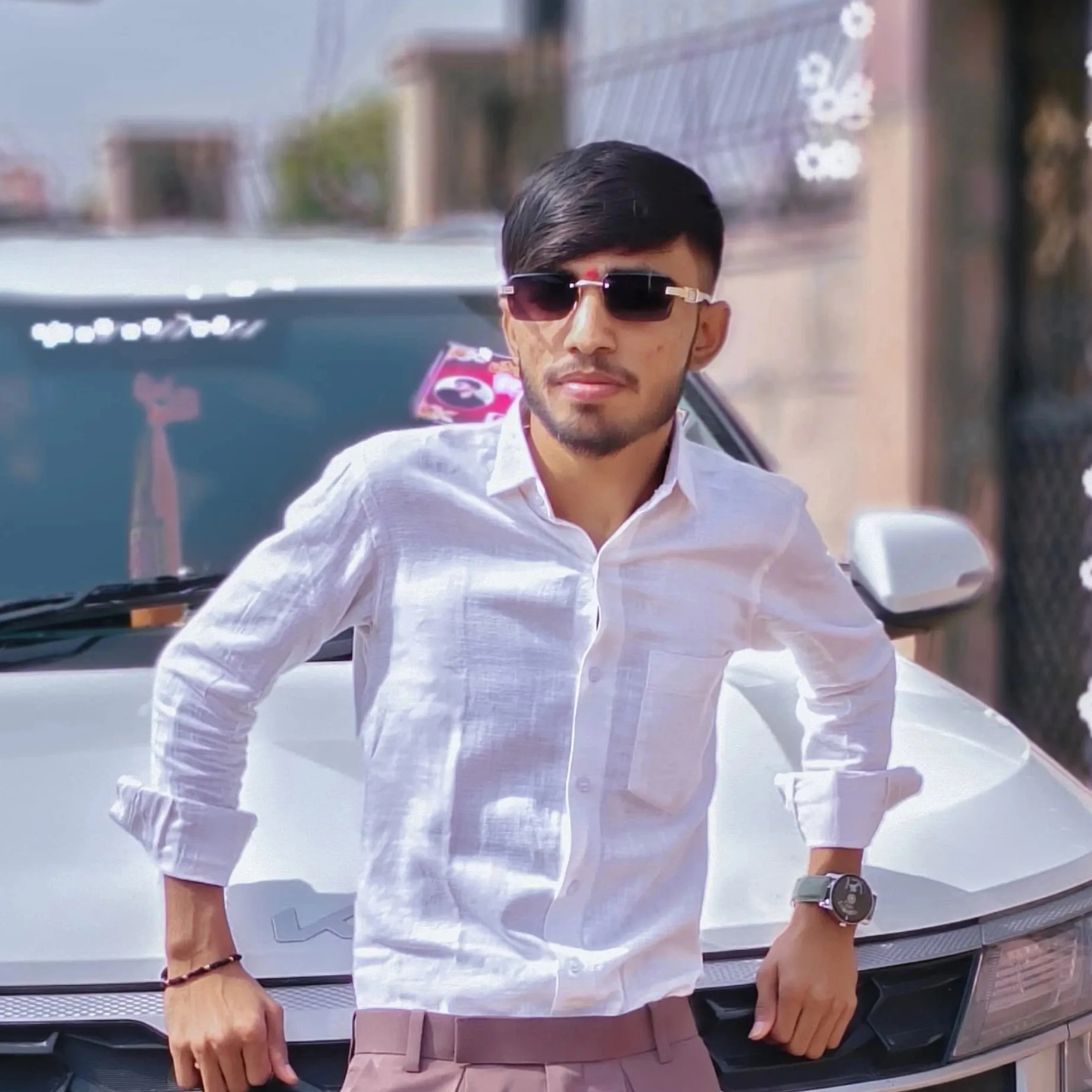 raj parmar