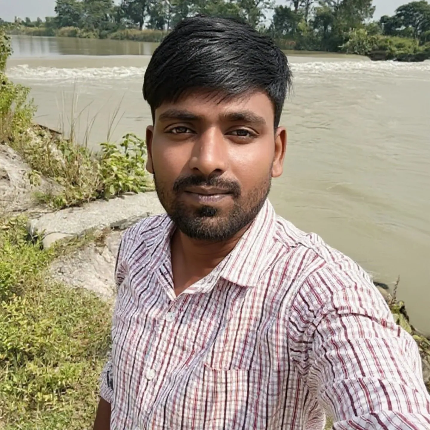 Rakesh Singh