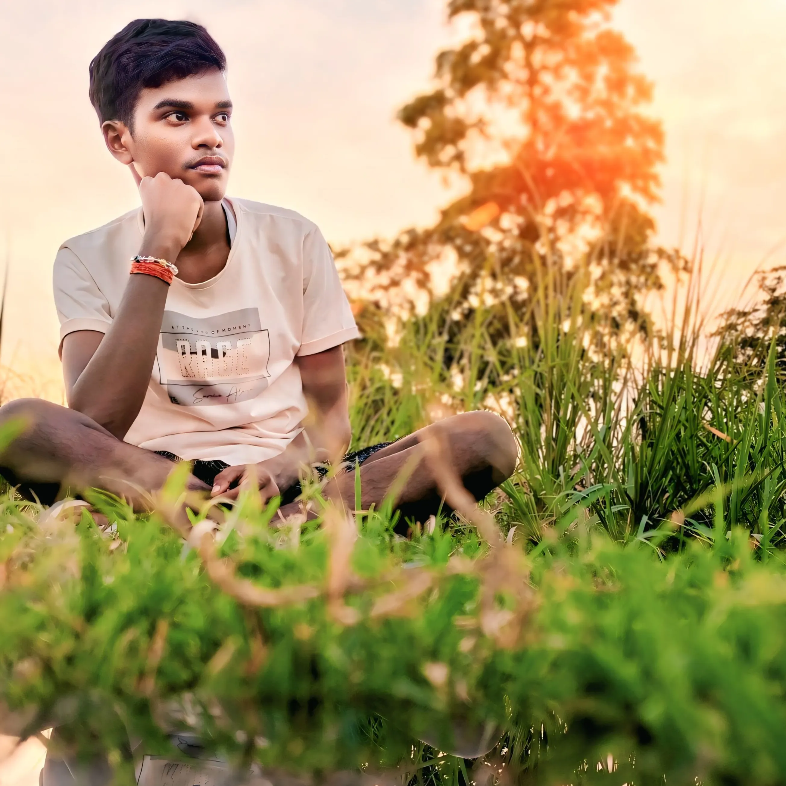 aman uraon
