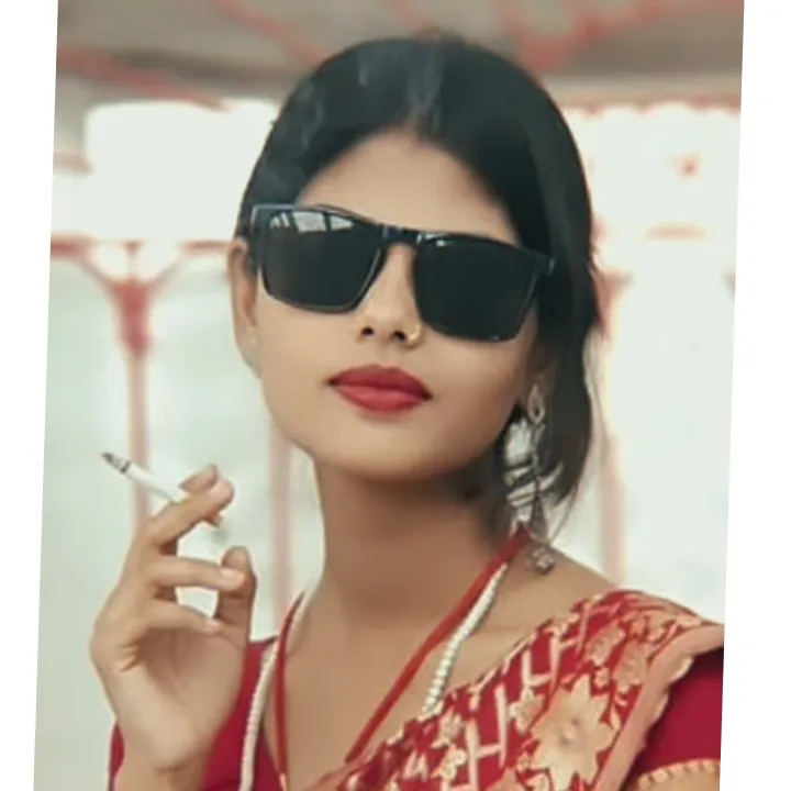 singal girl 💝❣️