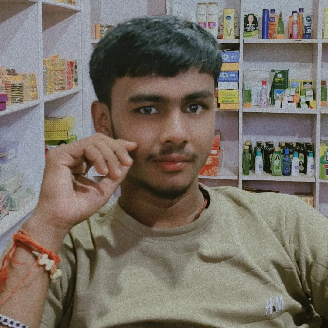 Ankush yadav