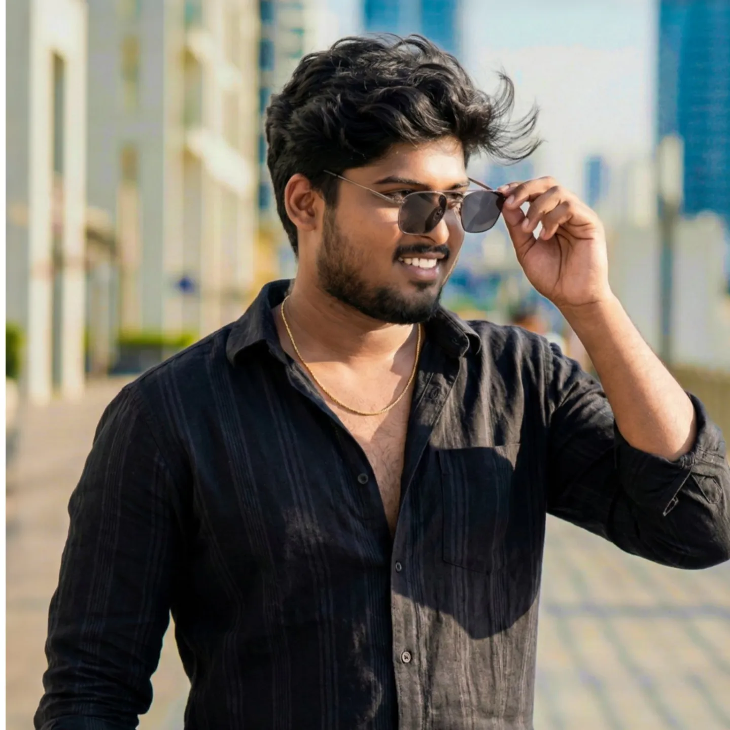 ARUN CRAZY