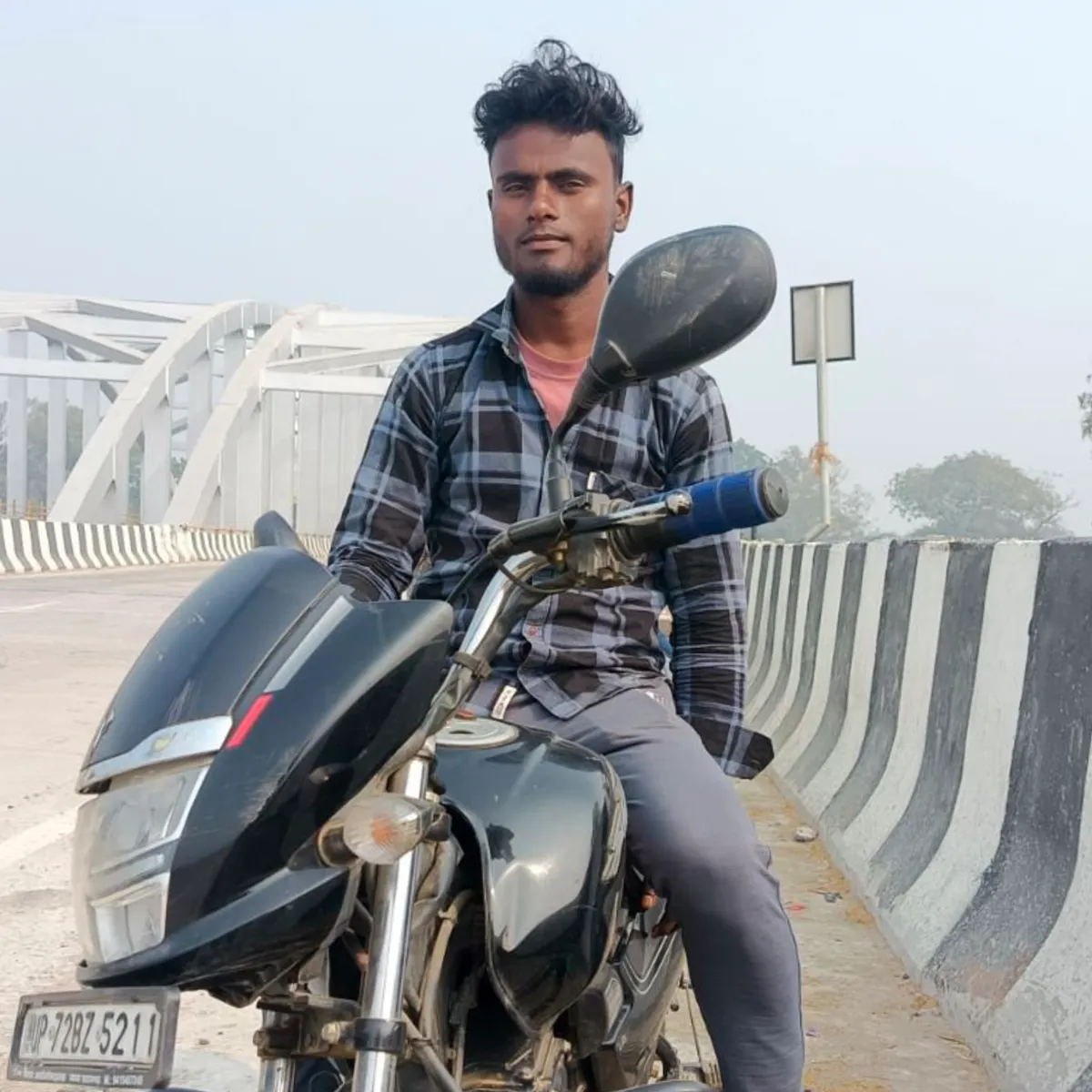 Akhilesh Nishad