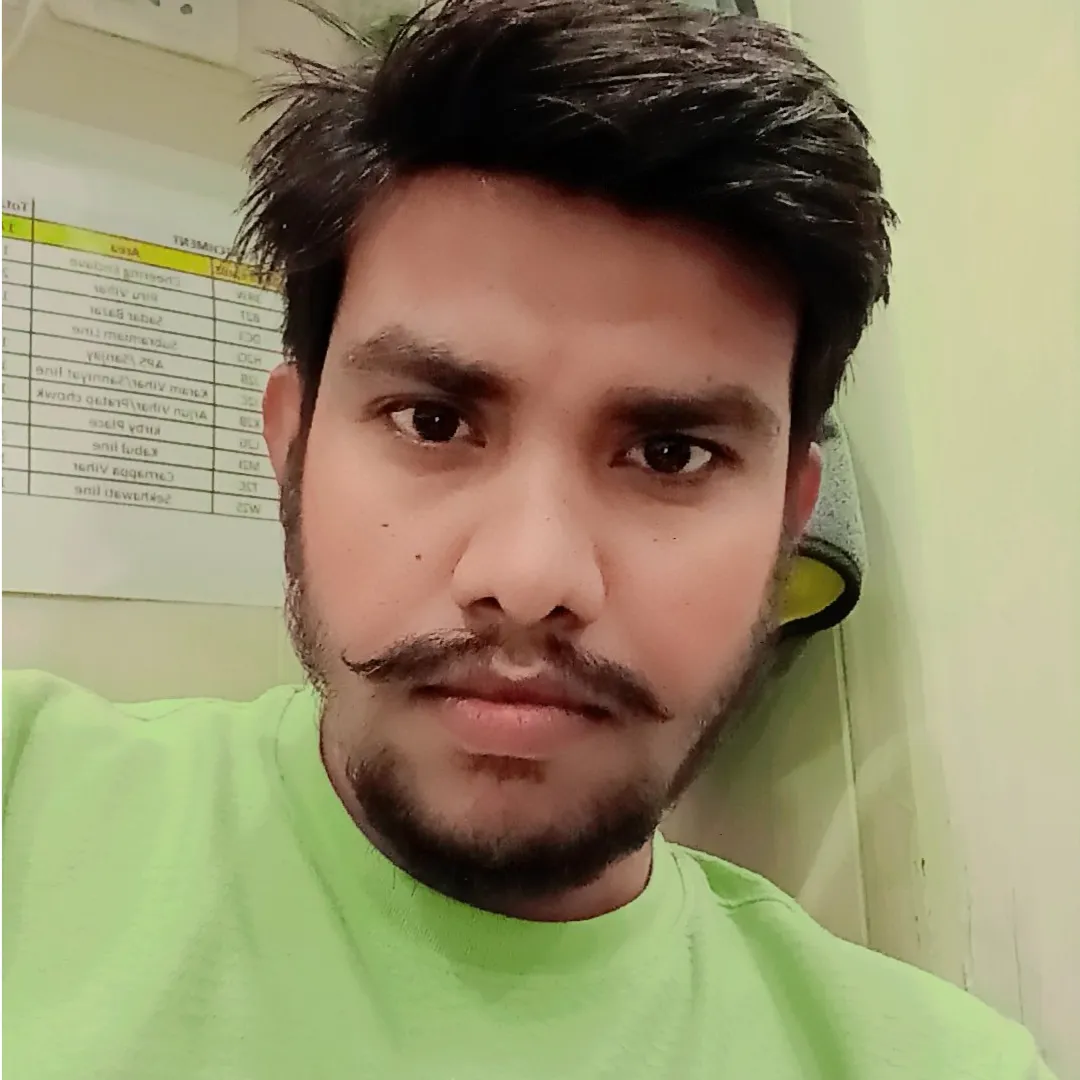 Komal Prakash