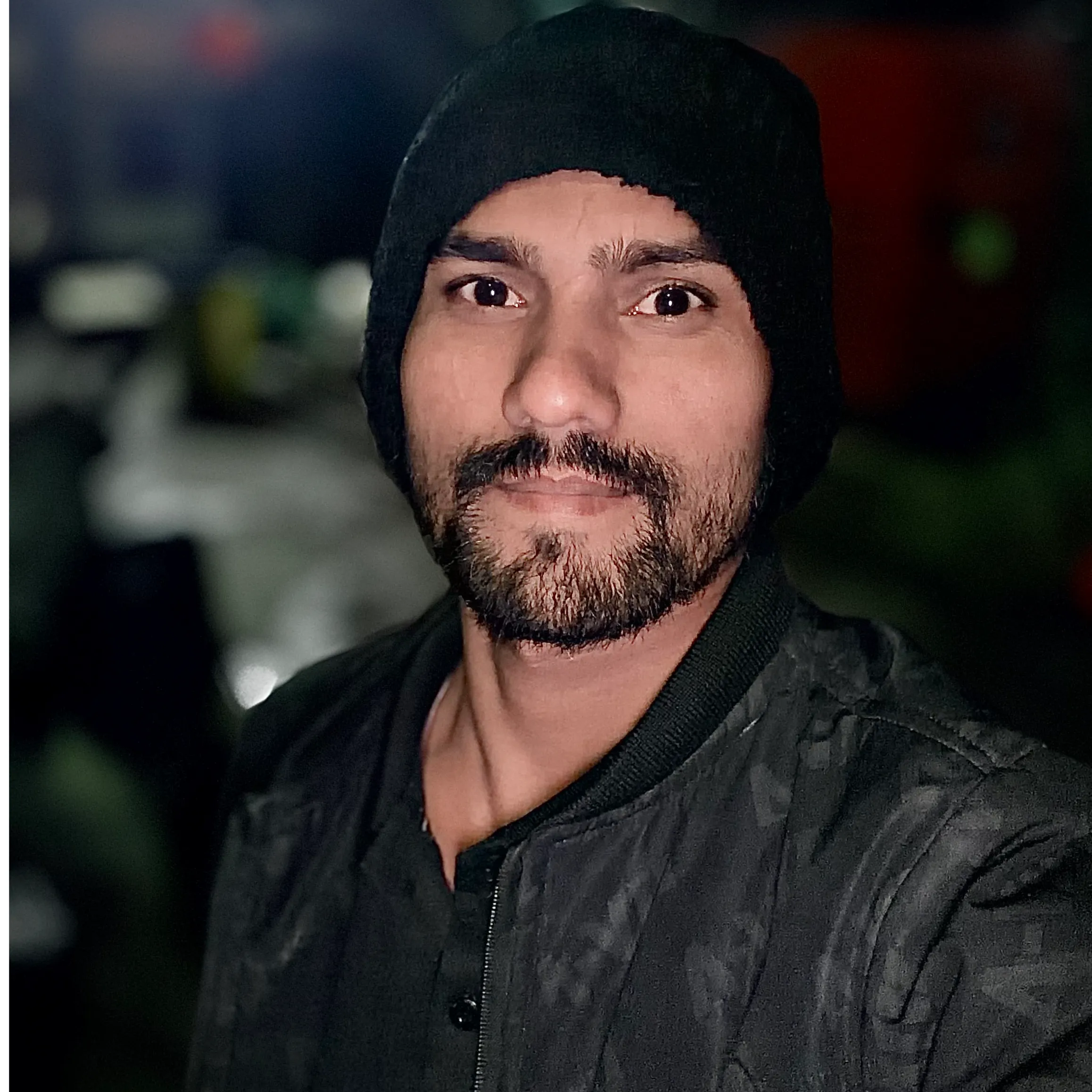 Baldev Vastrakar