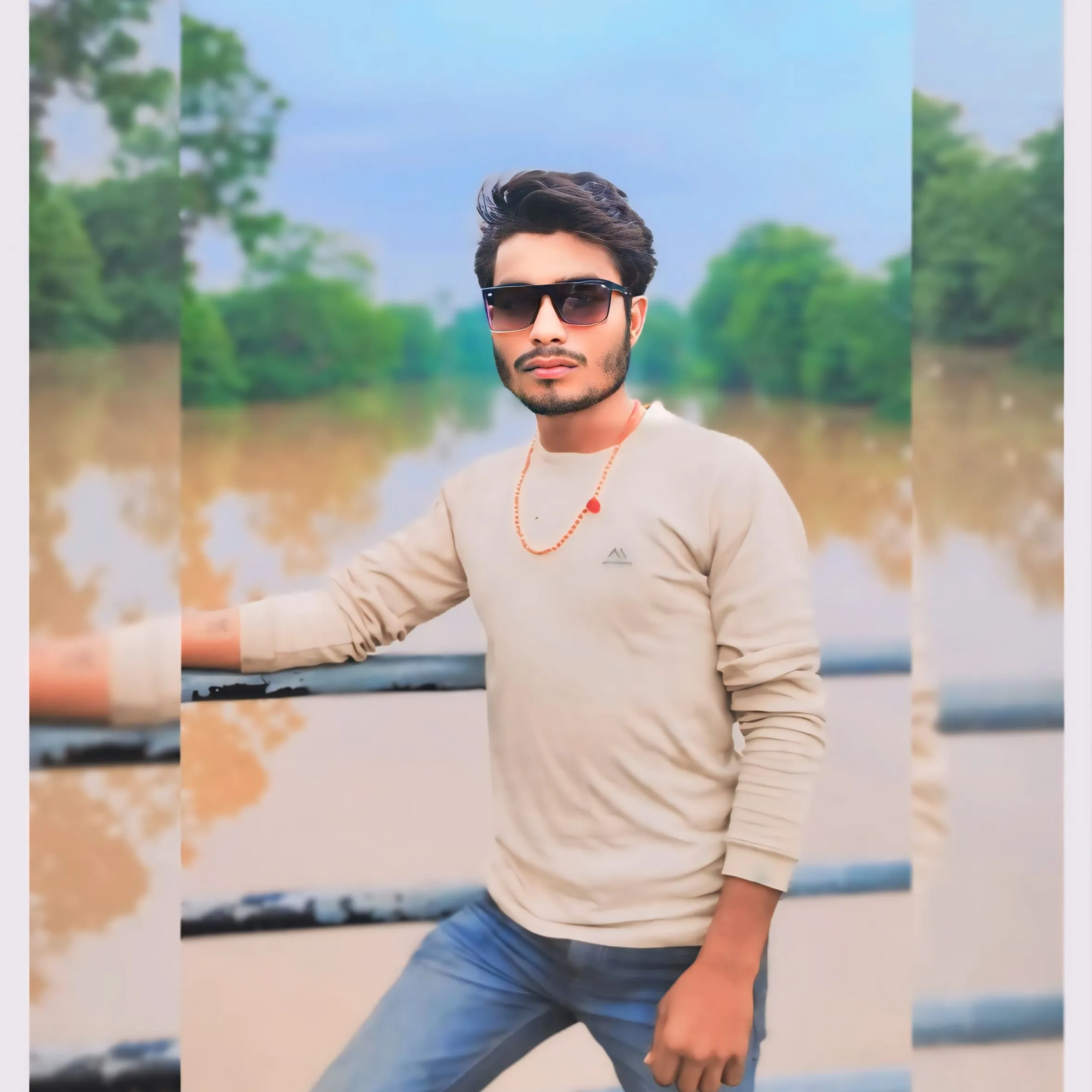 Sompal lodhi