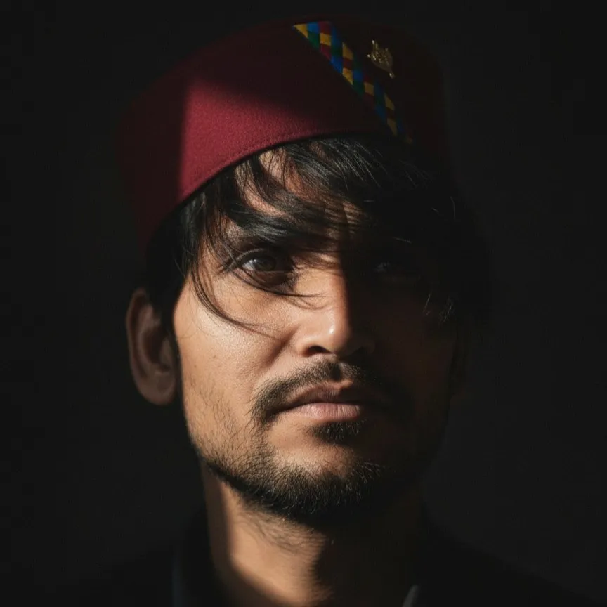 Vikram Negi