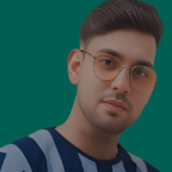 Krishankashyap Kumarkashyap