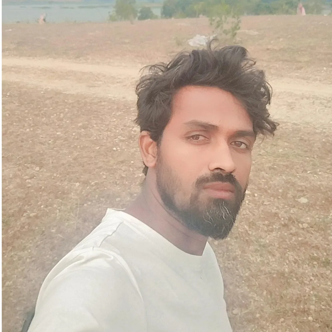 rajesh yadav