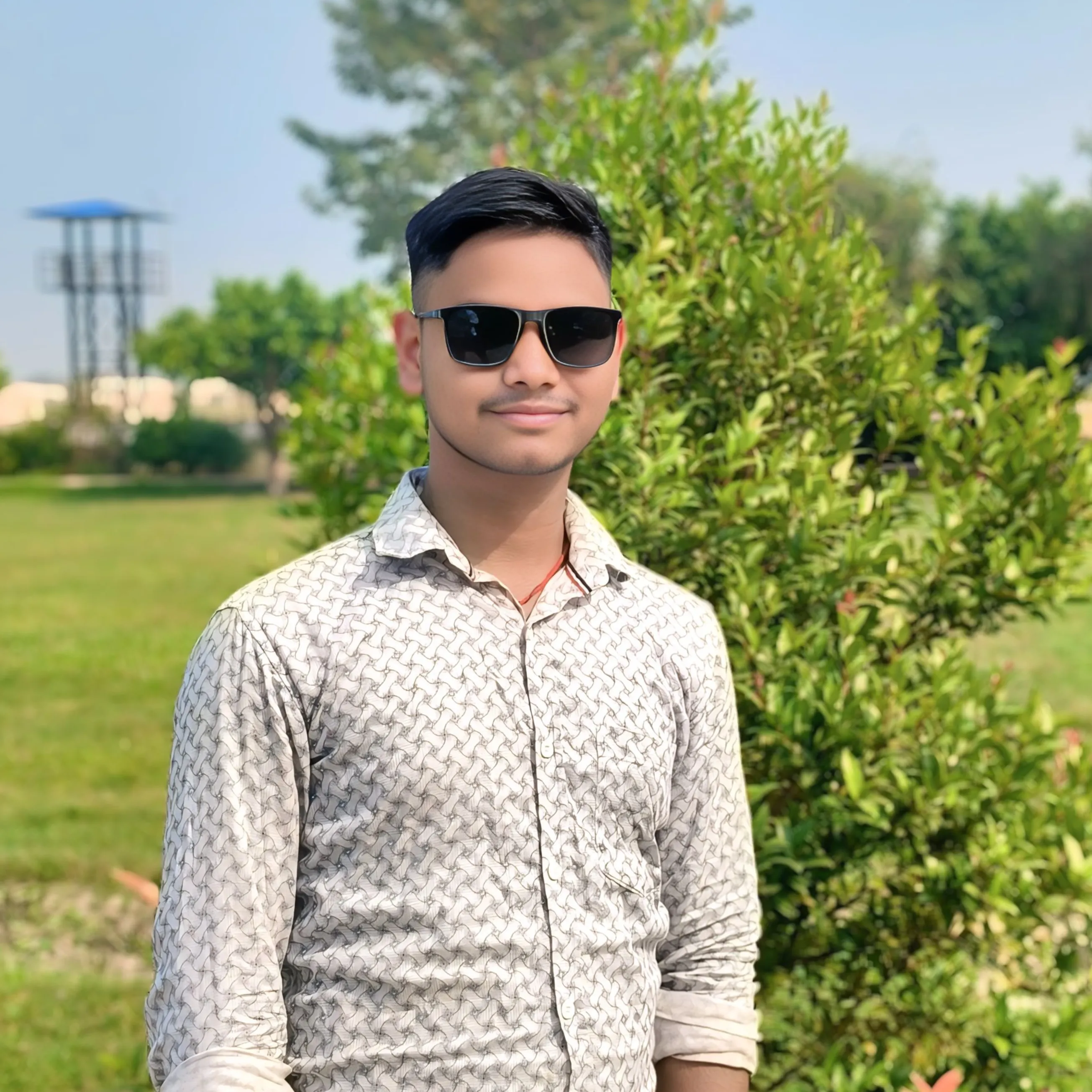 Ujjawal Gupta