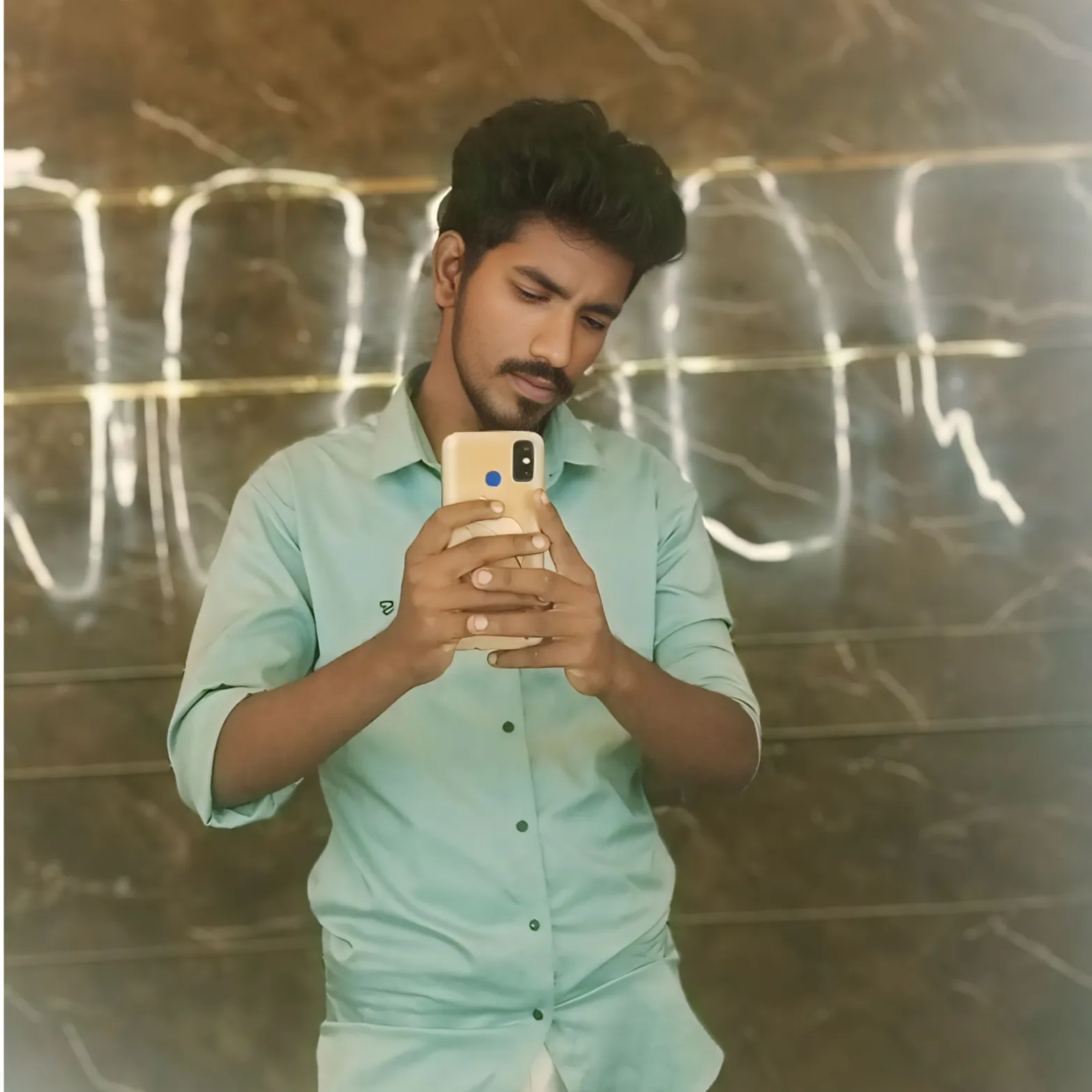 Navaneeth hasan