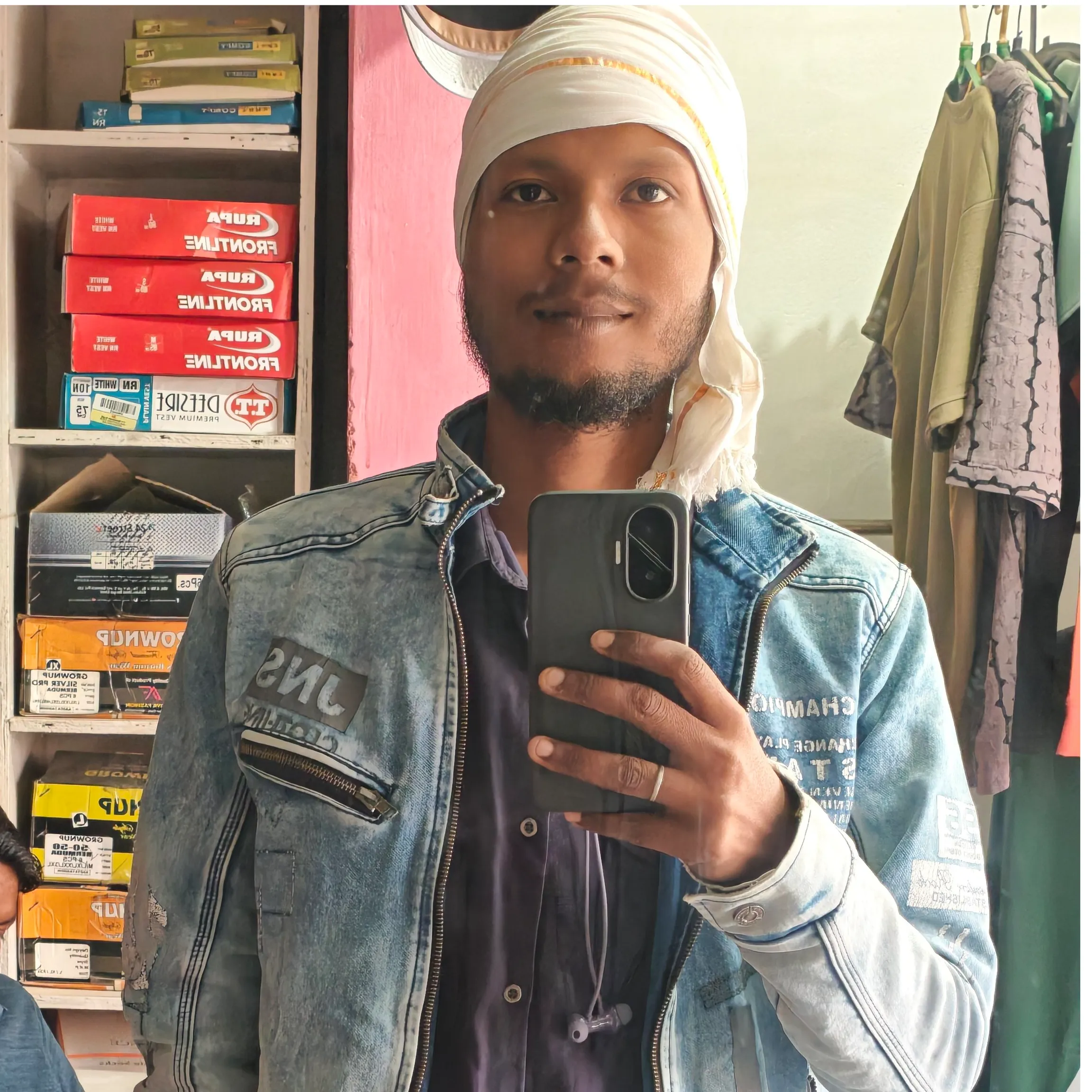 Deoashish Kumar