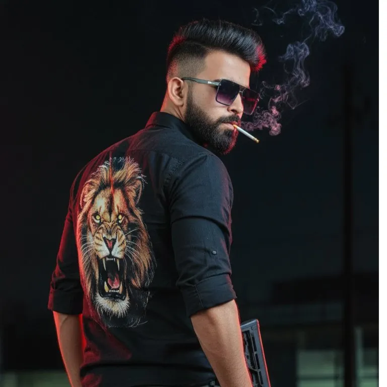 Rohit Bhagat