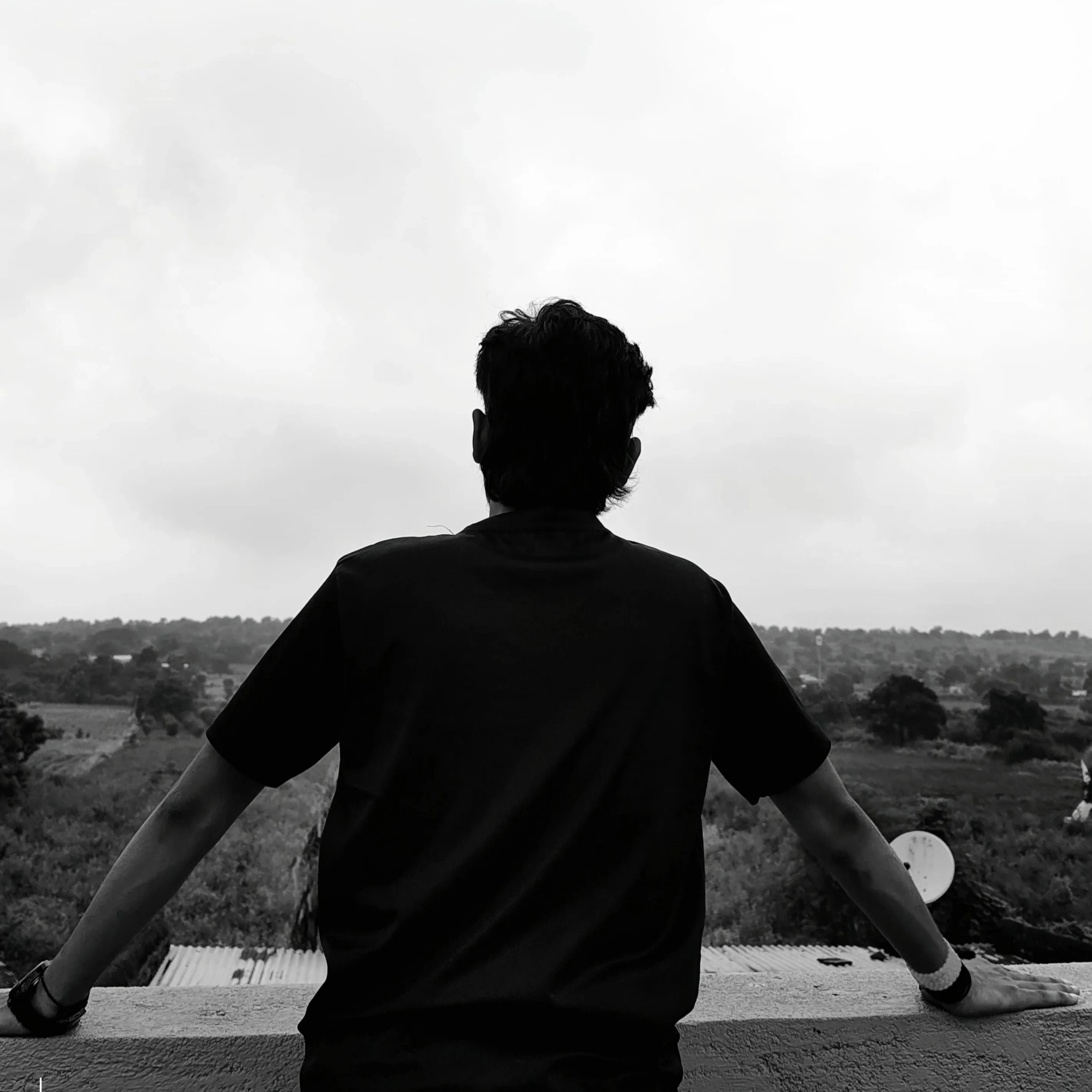 स्वतःअमोल जायभाये