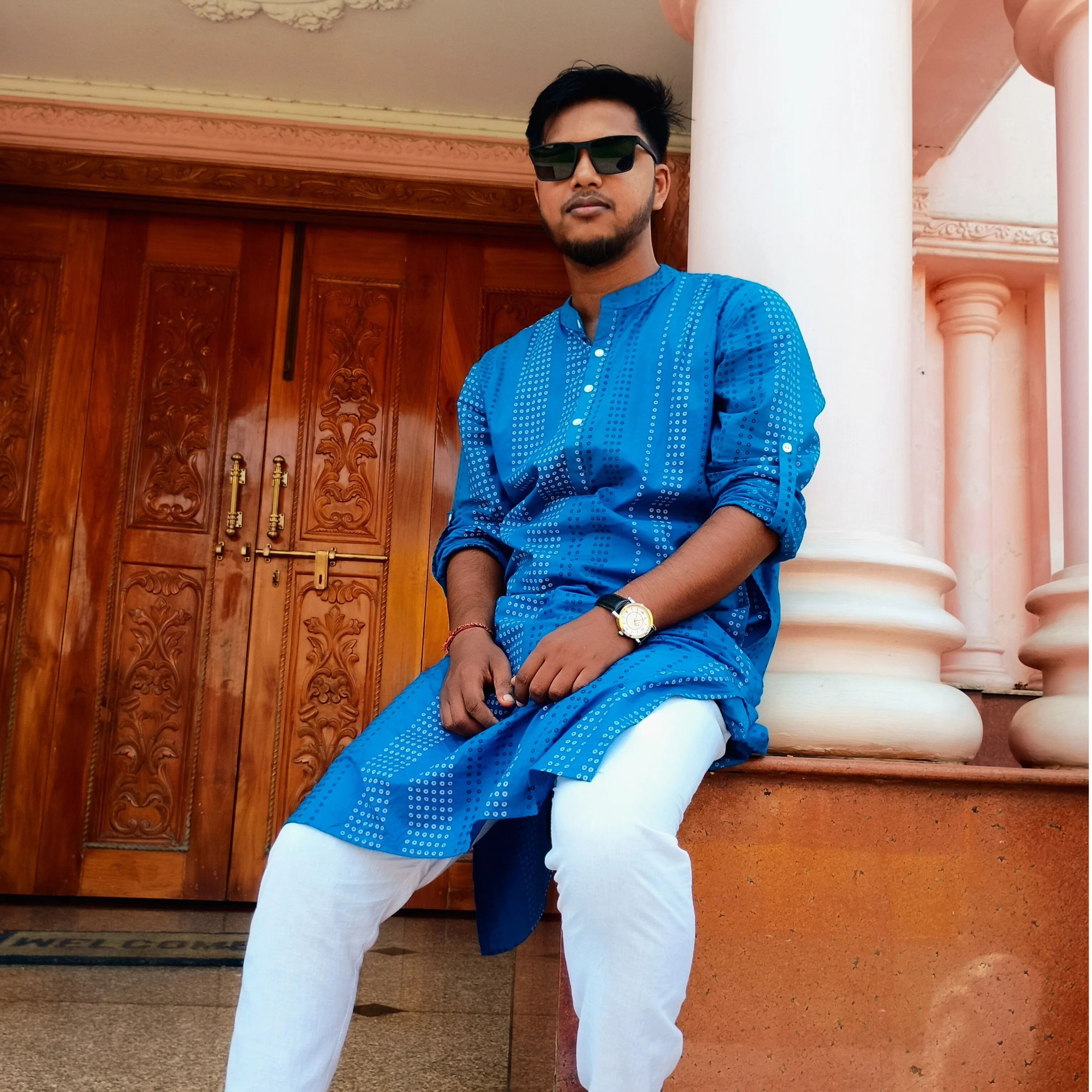 panna das