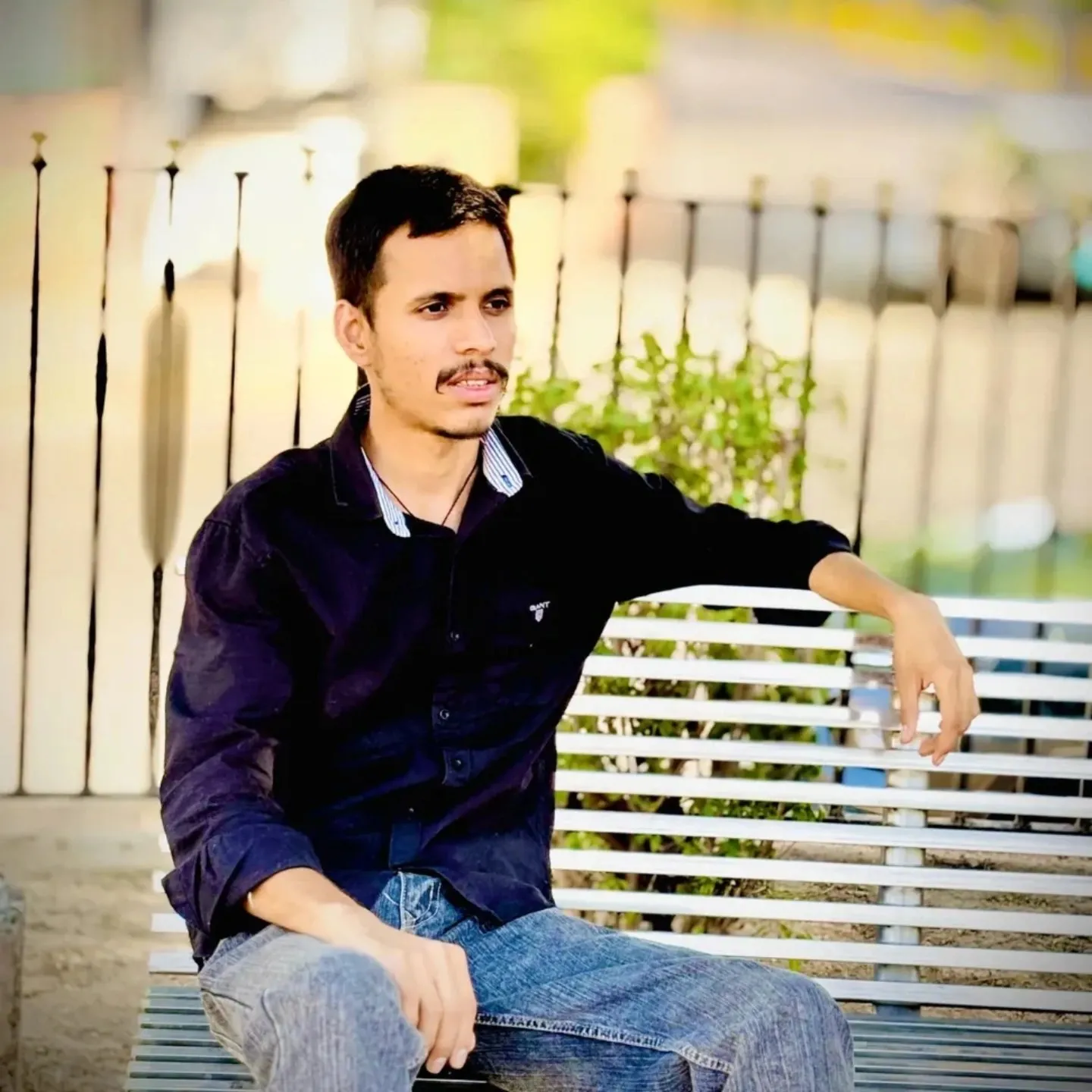 Vikas Bishnoi