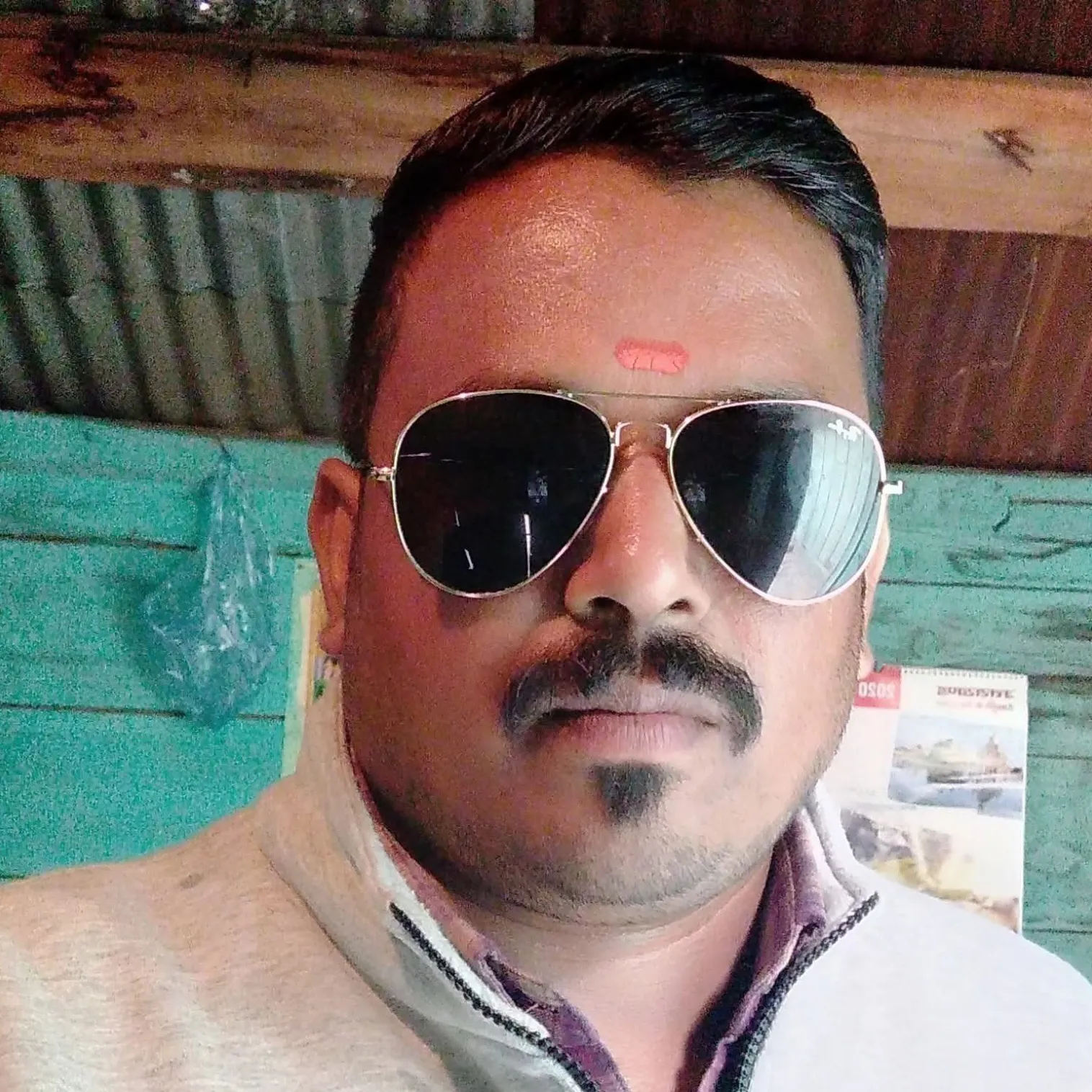 BhanuPratap SinghRana