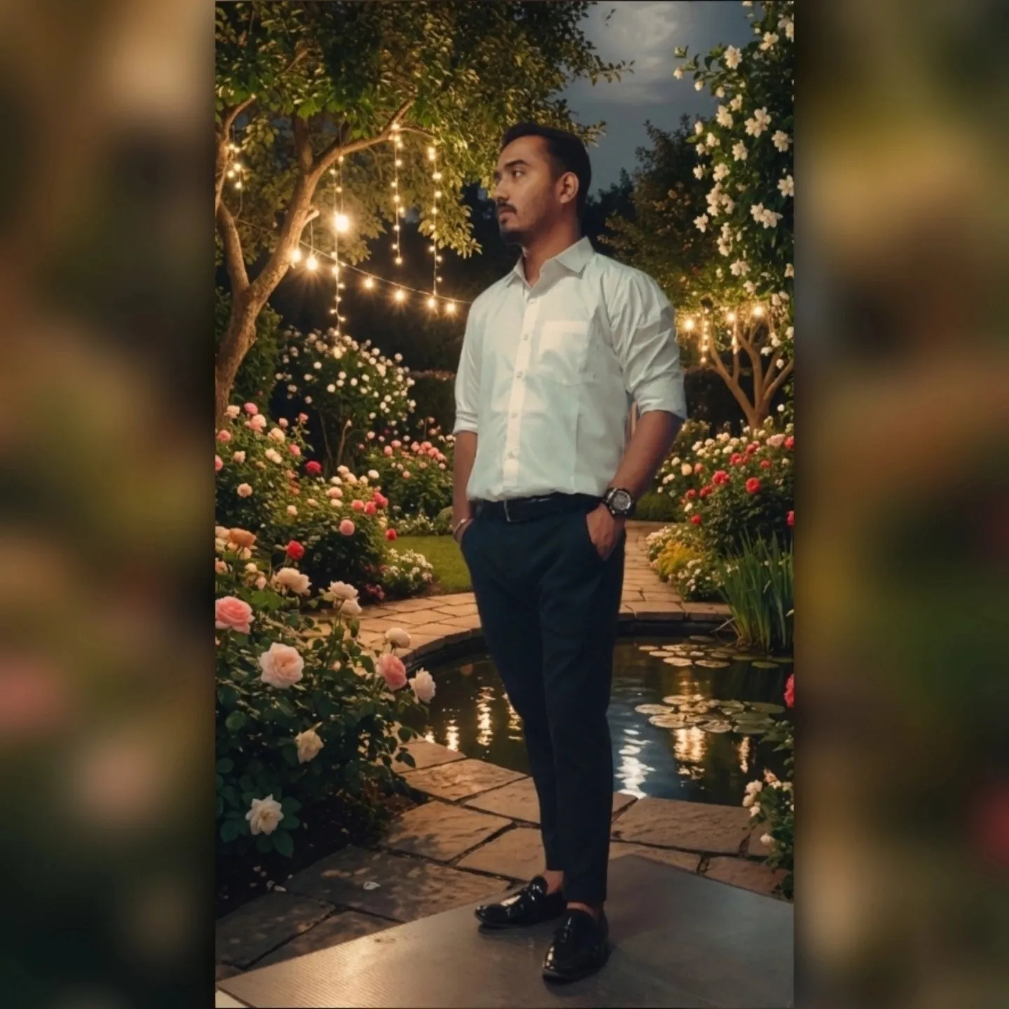 Shubham Chaudhari