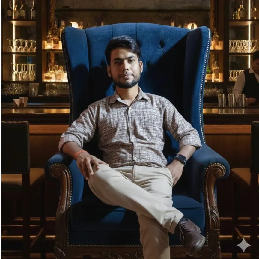 shivam gautam