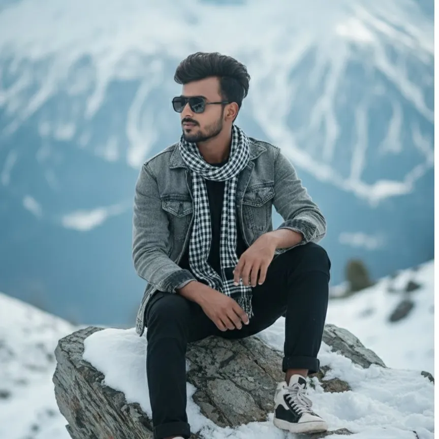 DILEEP KUMAR
