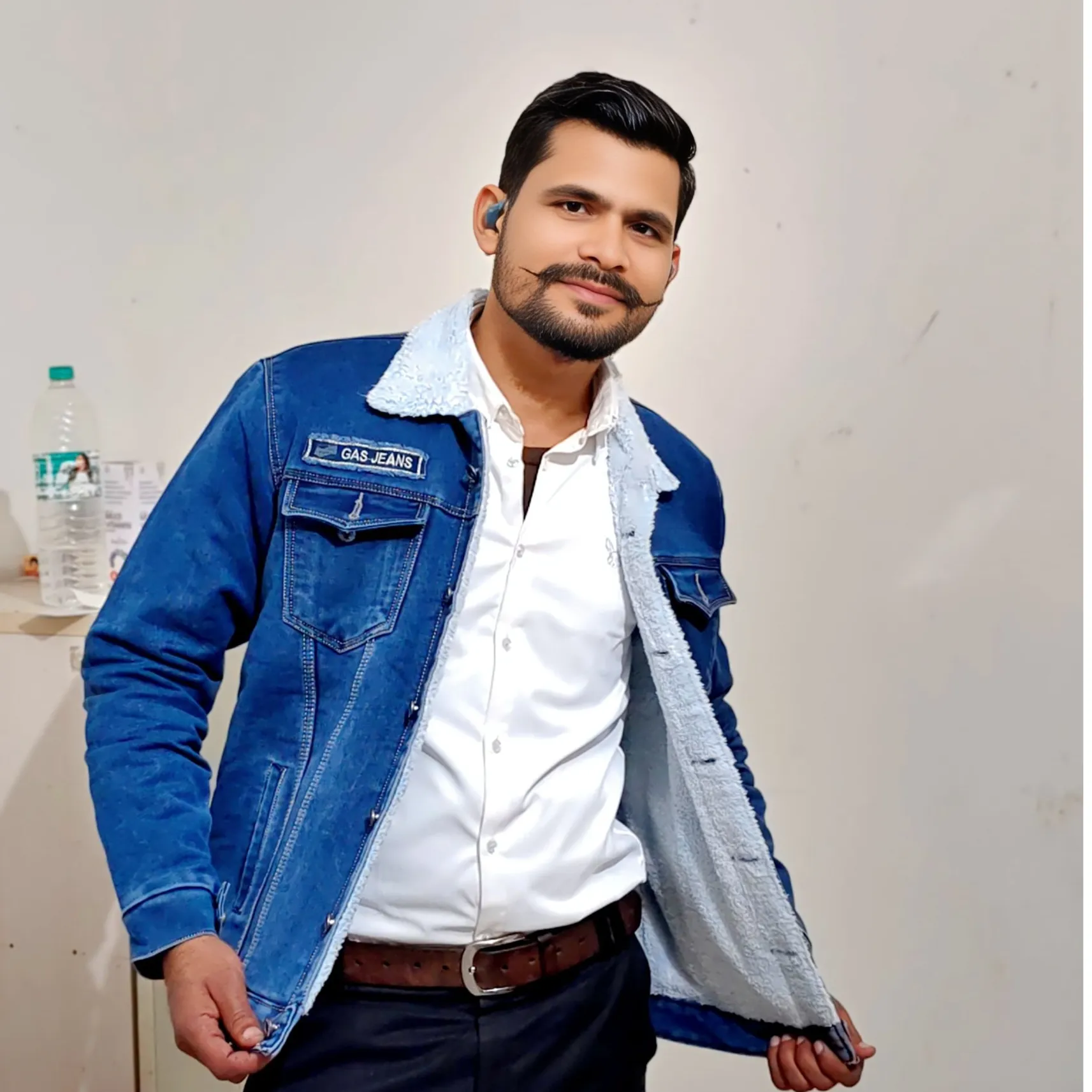 RUDRA PANDIT