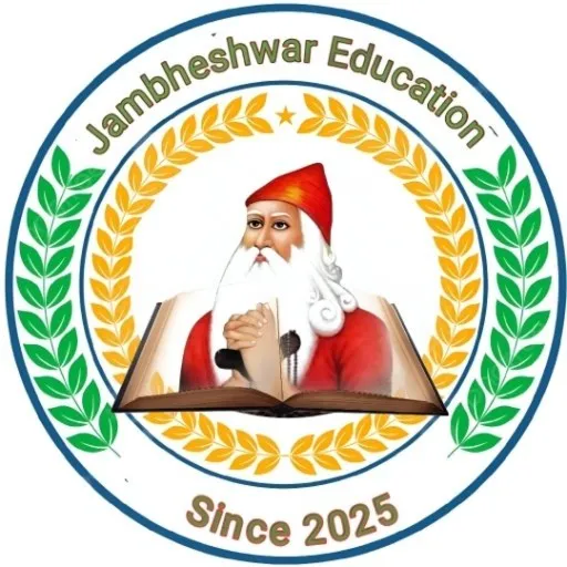 Jambheshwar Education