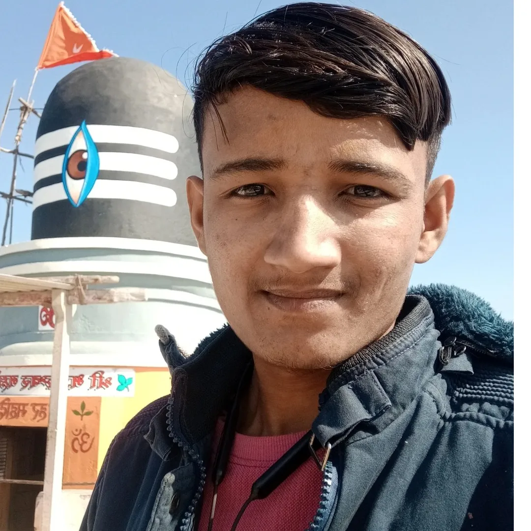 Dhaval Pariya