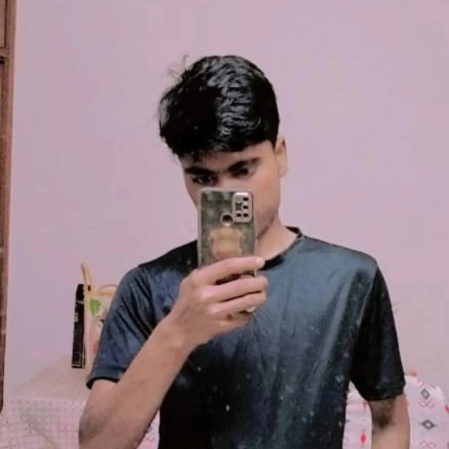 Sanjit Kumar