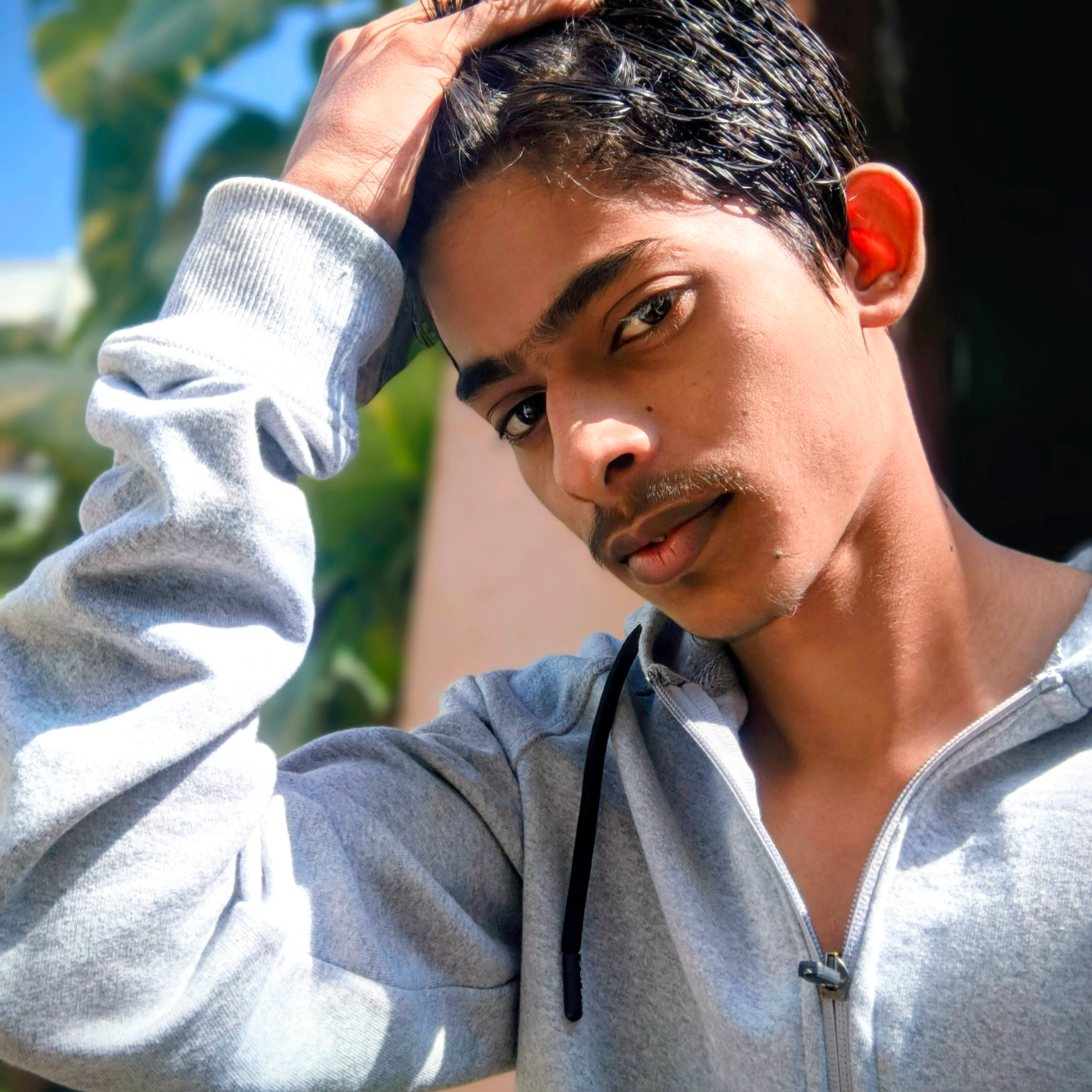 Abhi Shek